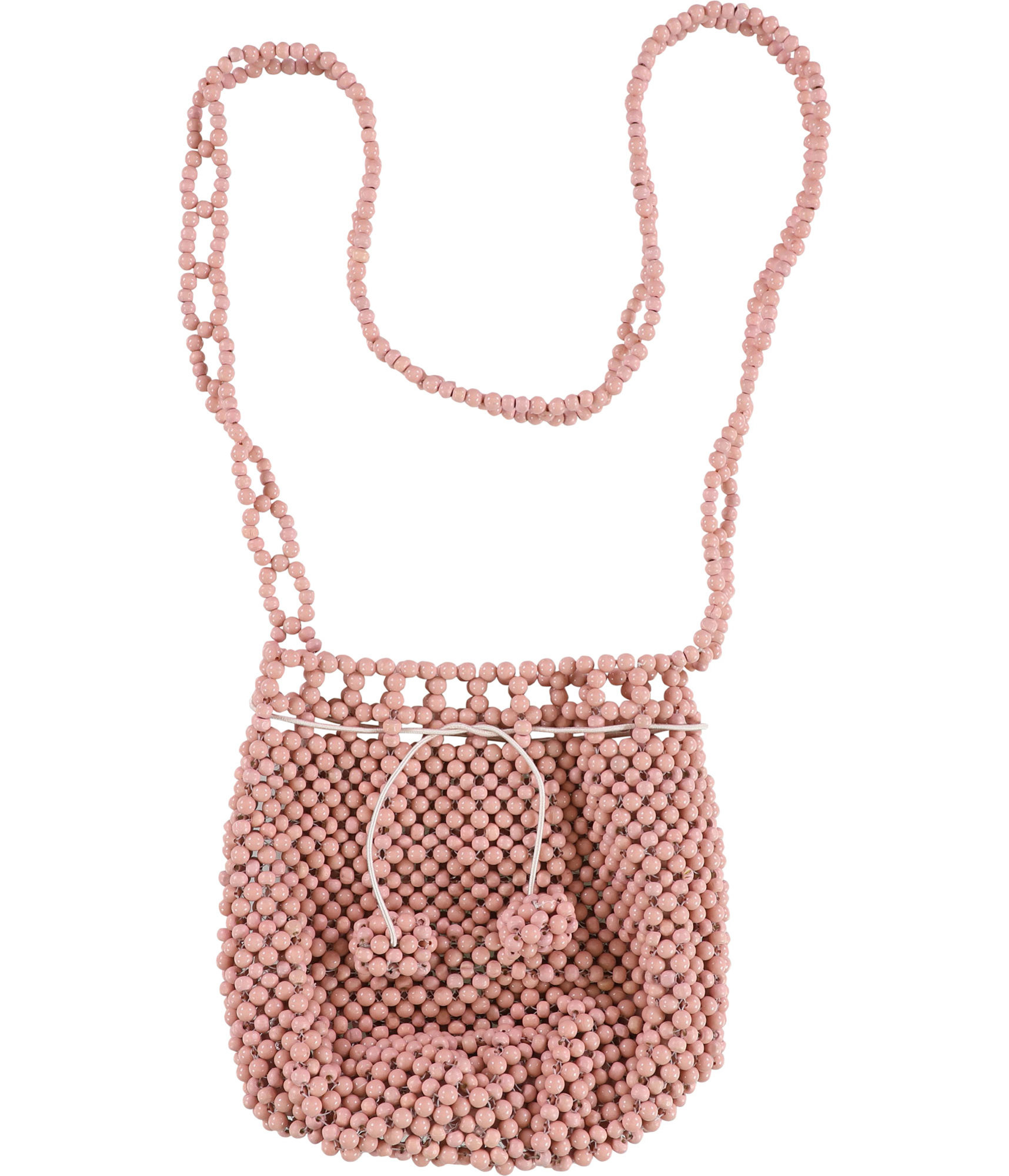 Женская сумочка-ранец American Eagle расшитая бисером 107 Маленькая 17 дюймов - 22 дюйма 4490₽