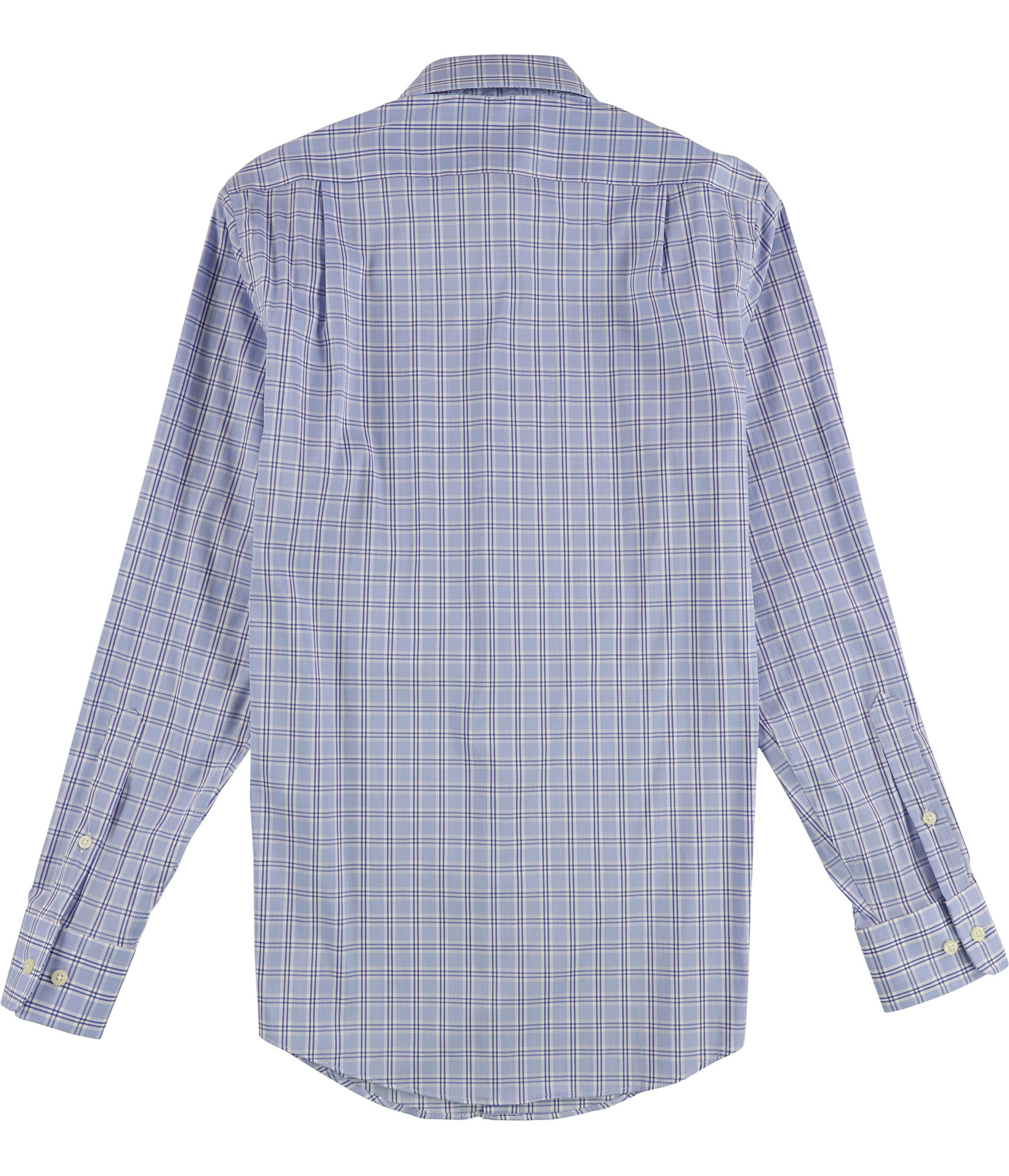 Мужская рубашка Ralph Lauren Ultra Flex Stretch на пуговицах 5190₽