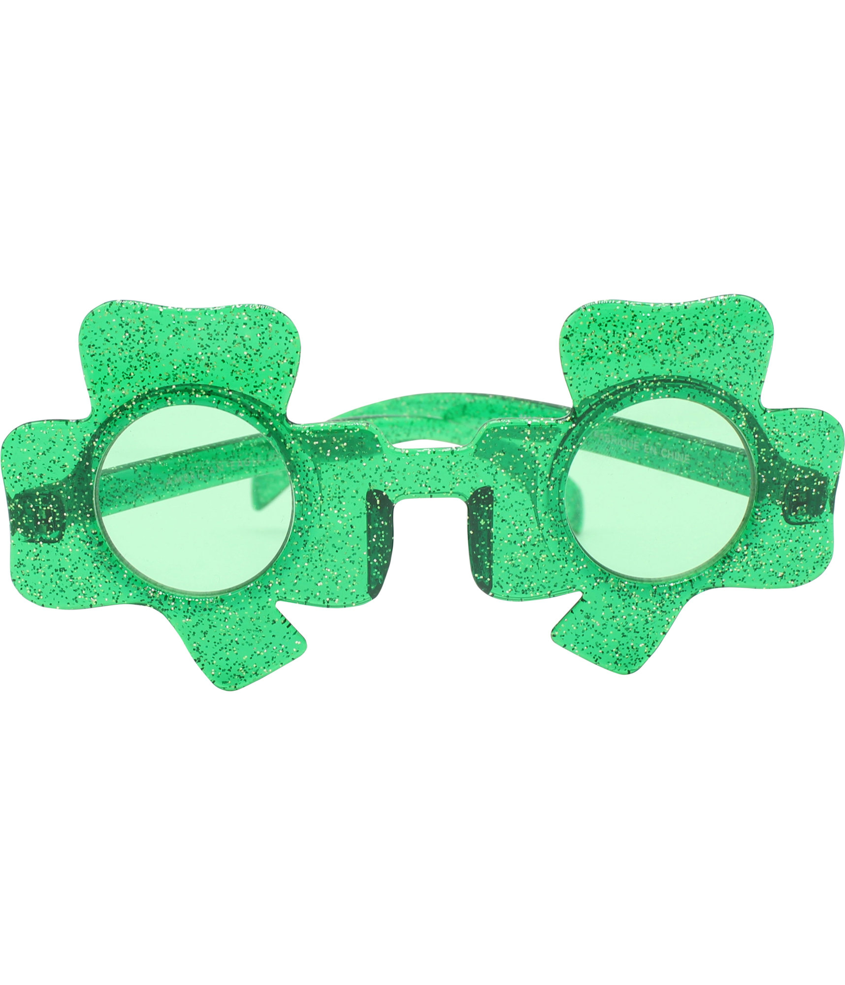 Модные солнцезащитные очки American Eagle с круглой оправой в виде трилистника для женщин 2690₽