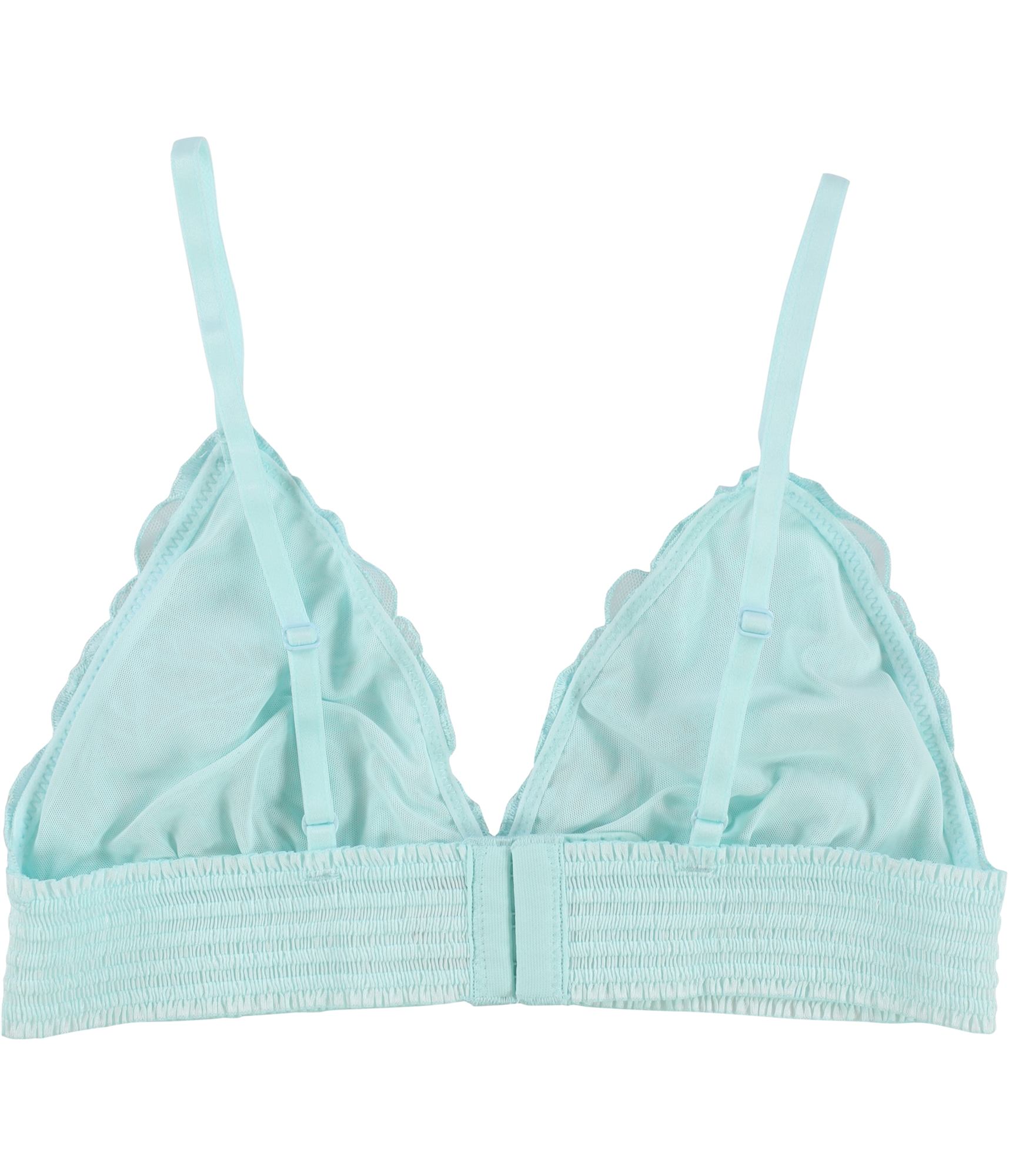American Eagle Womens Lace Balconette Bra - Picture 7 of 7