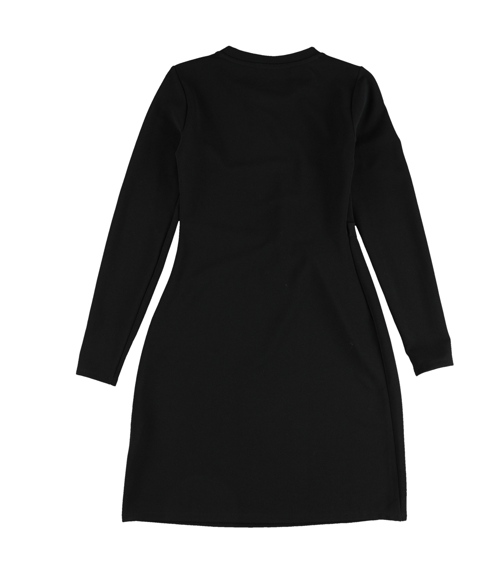 bar III Womens Belt Shift Dress - Picture 3 of 4