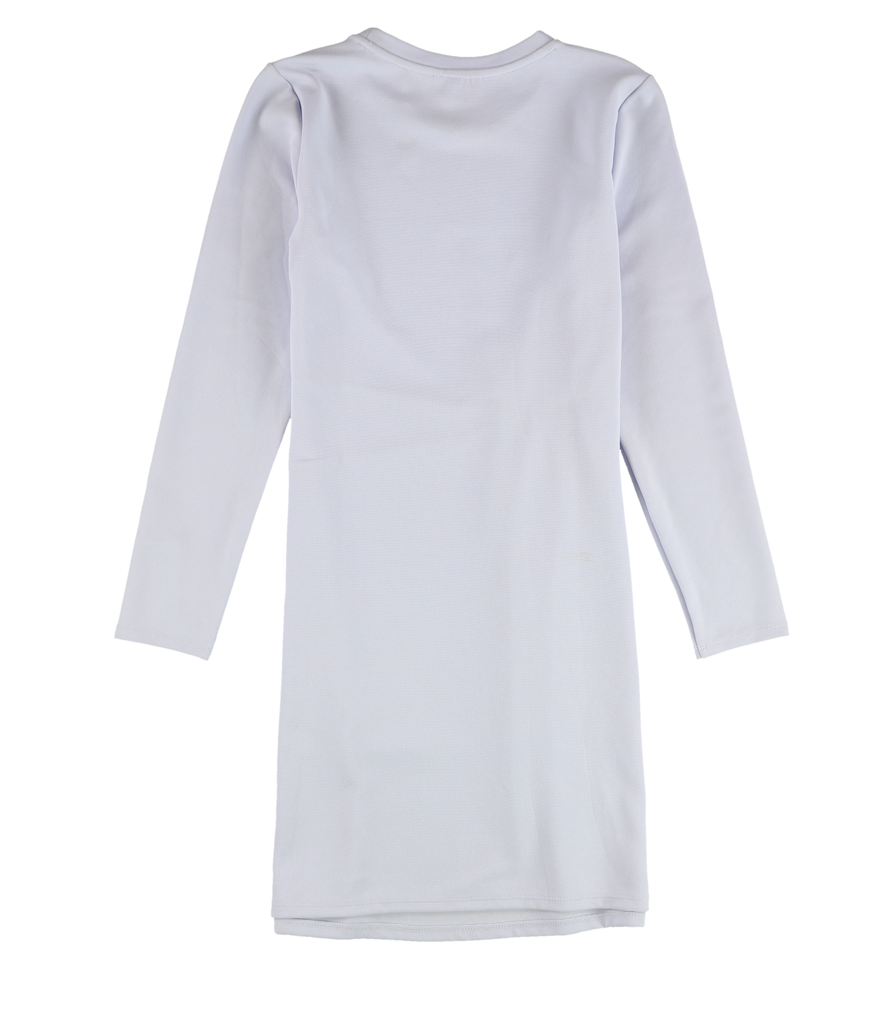 bar III Womens Belt Shift Dress - Picture 4 of 4
