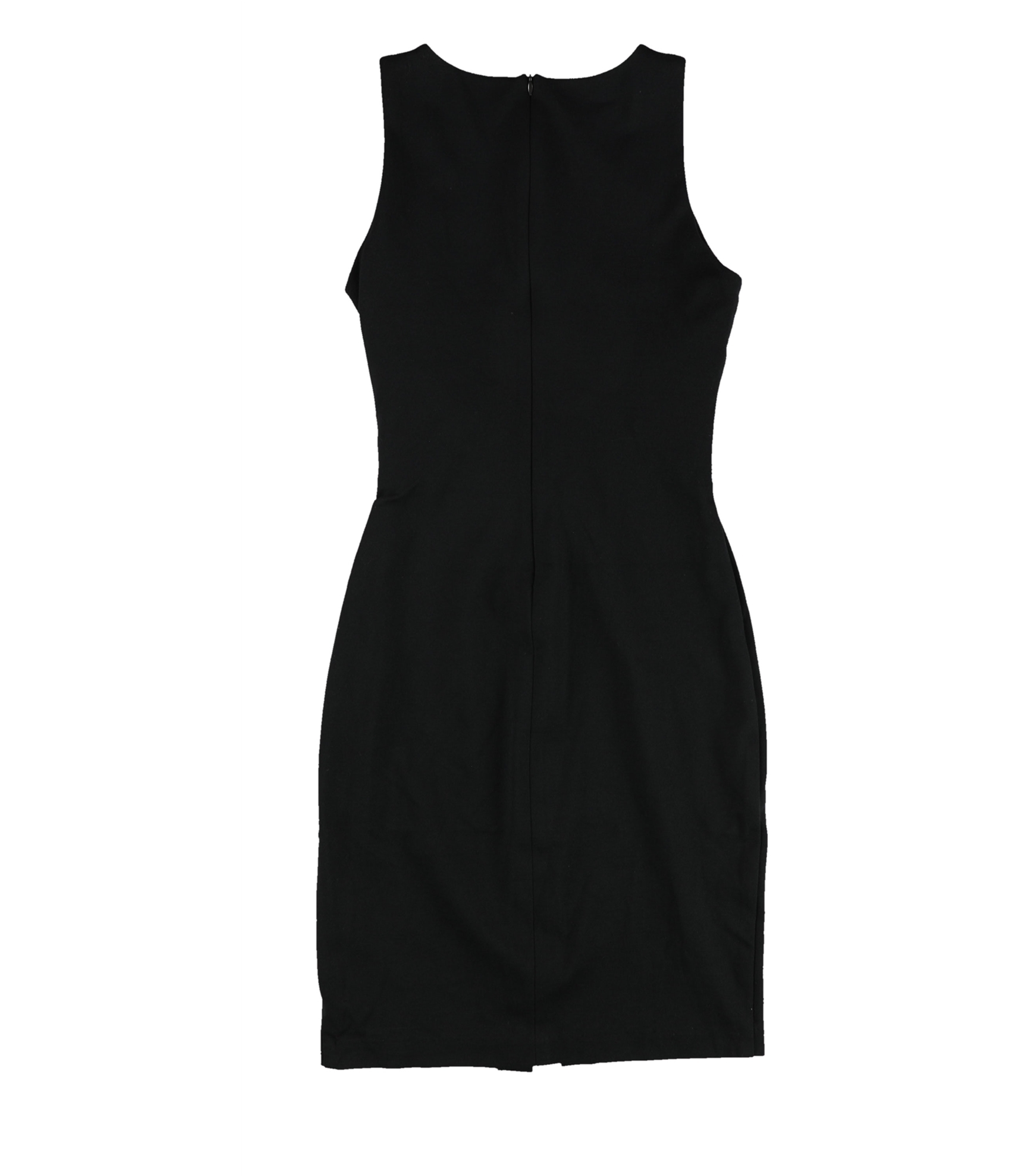 bar III Womens Solid Bodycon Dress - Picture 3 of 13