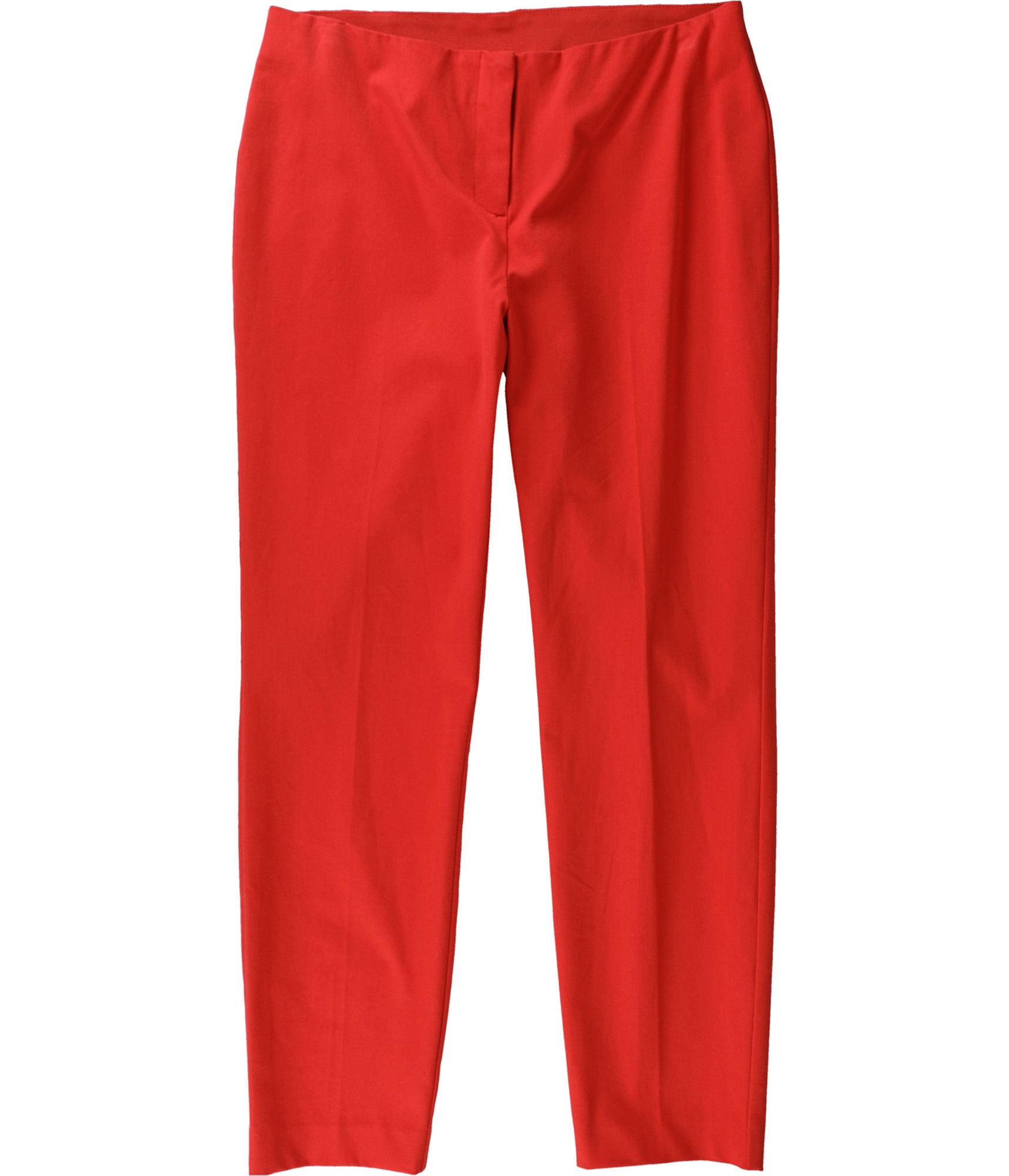 Повседневные укороченные брюки Alfani Womens Hollywood