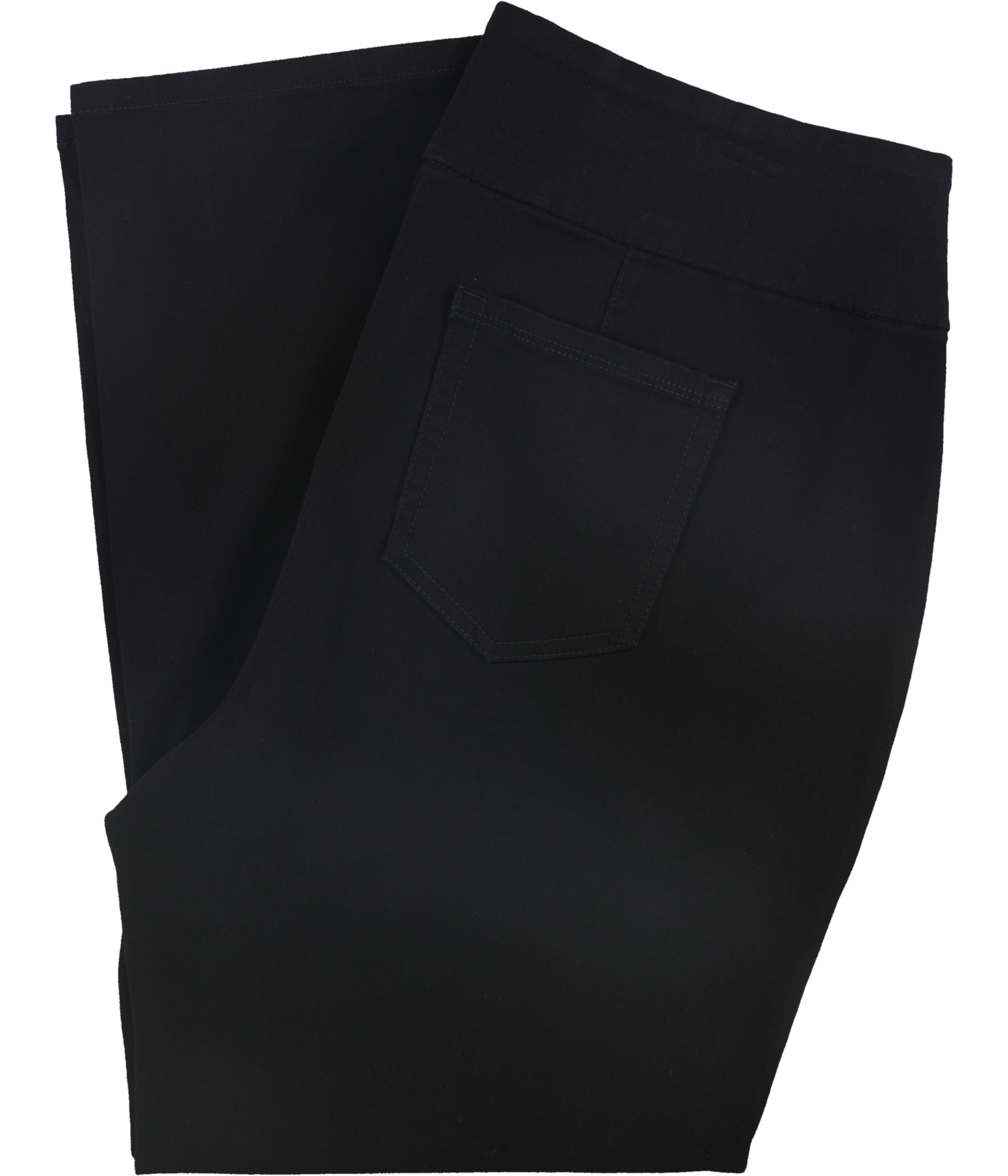 Charter Club Womens Cambridge Casual Leggings - Picture 4 of 6