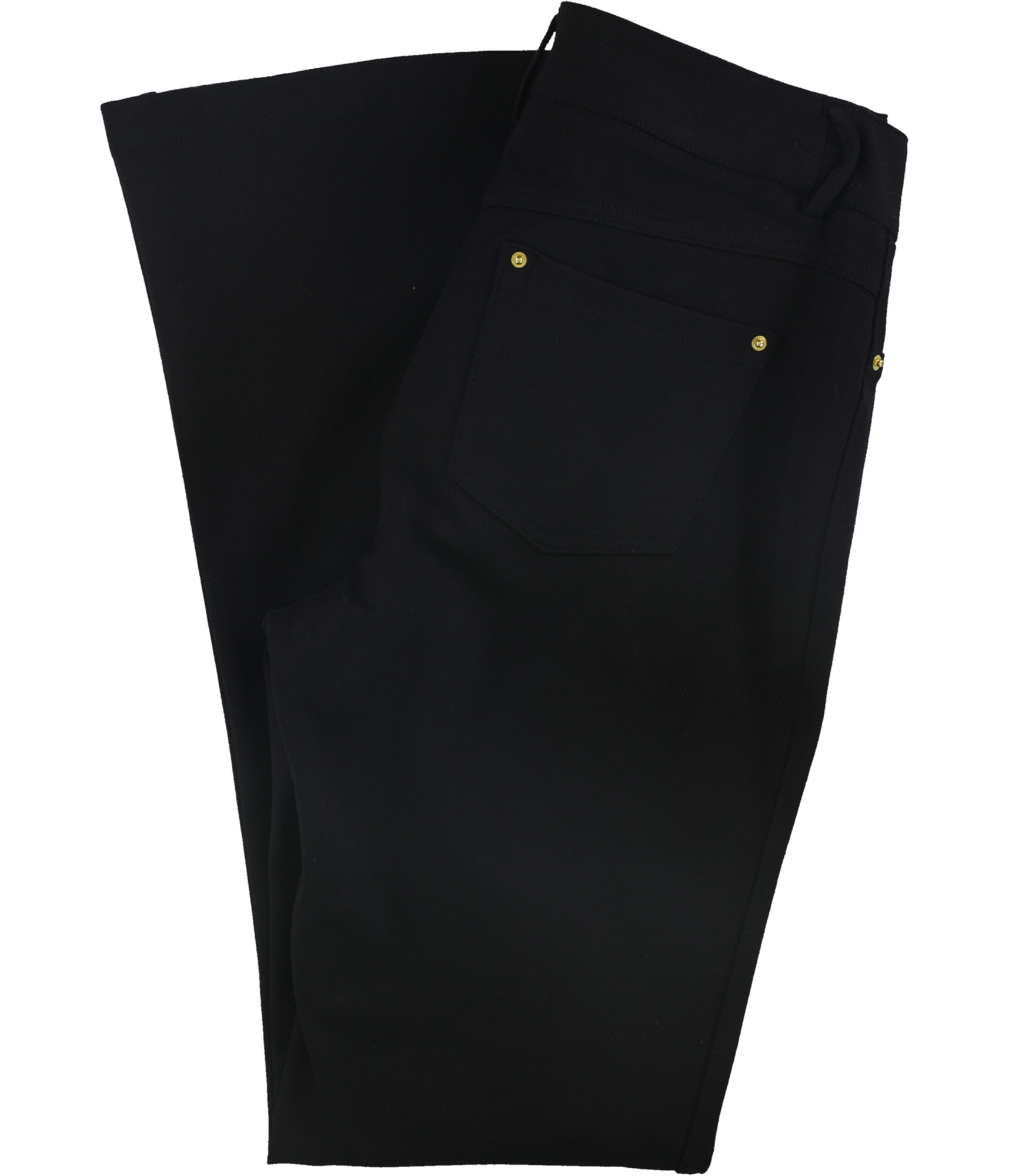 I.N.C Womens Curvy Bootcut Casual Trouser Pants - Picture 5 of 9