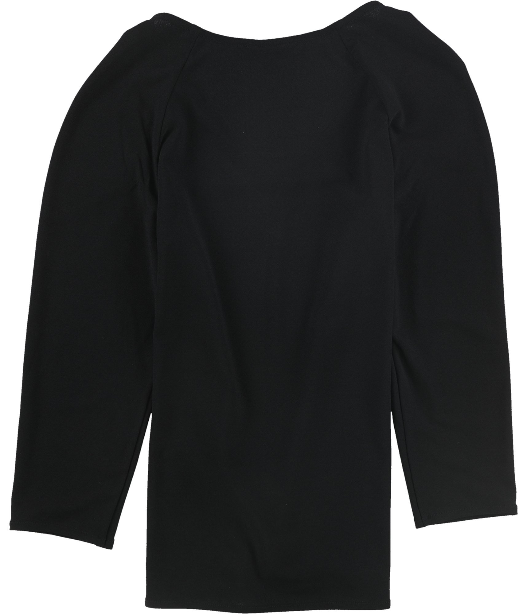 Alfani Womens Pleated Shoulder Pullover Blouse - Picture 2 of 4
