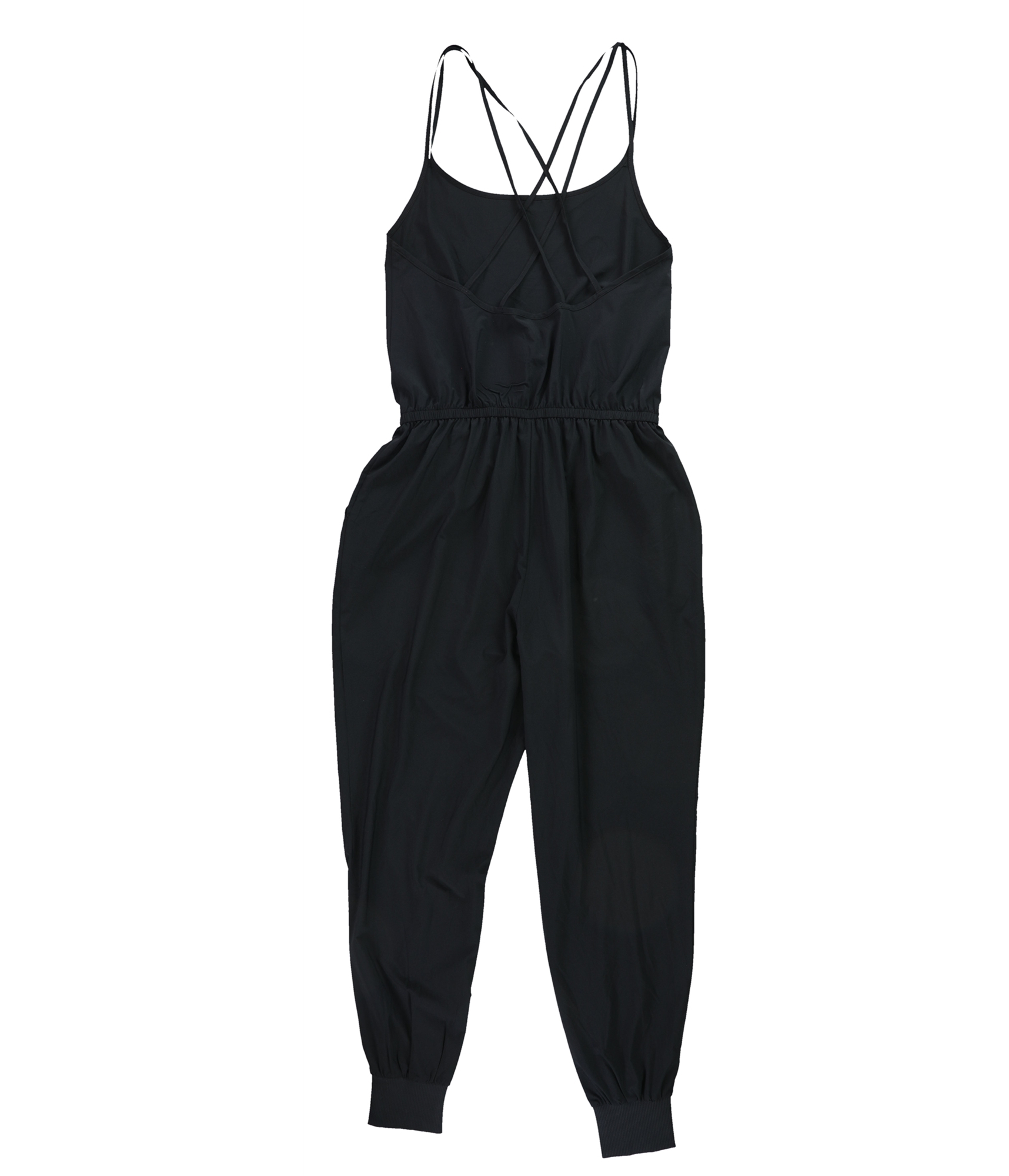 American Eagle Womens Nylon Jumpsuit