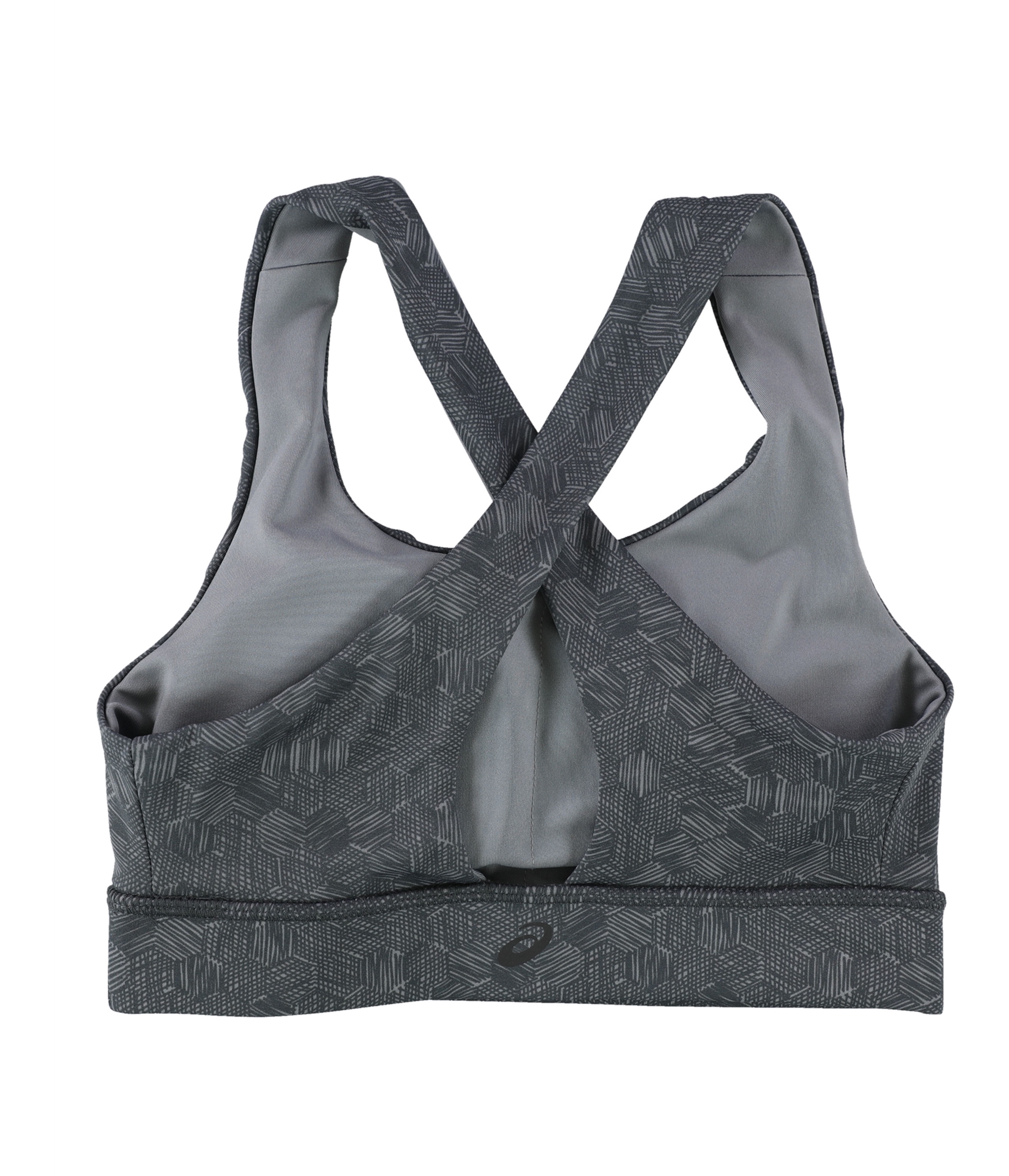 ASICS Womens Speed Running Sports Bra - Picture 3 of 8