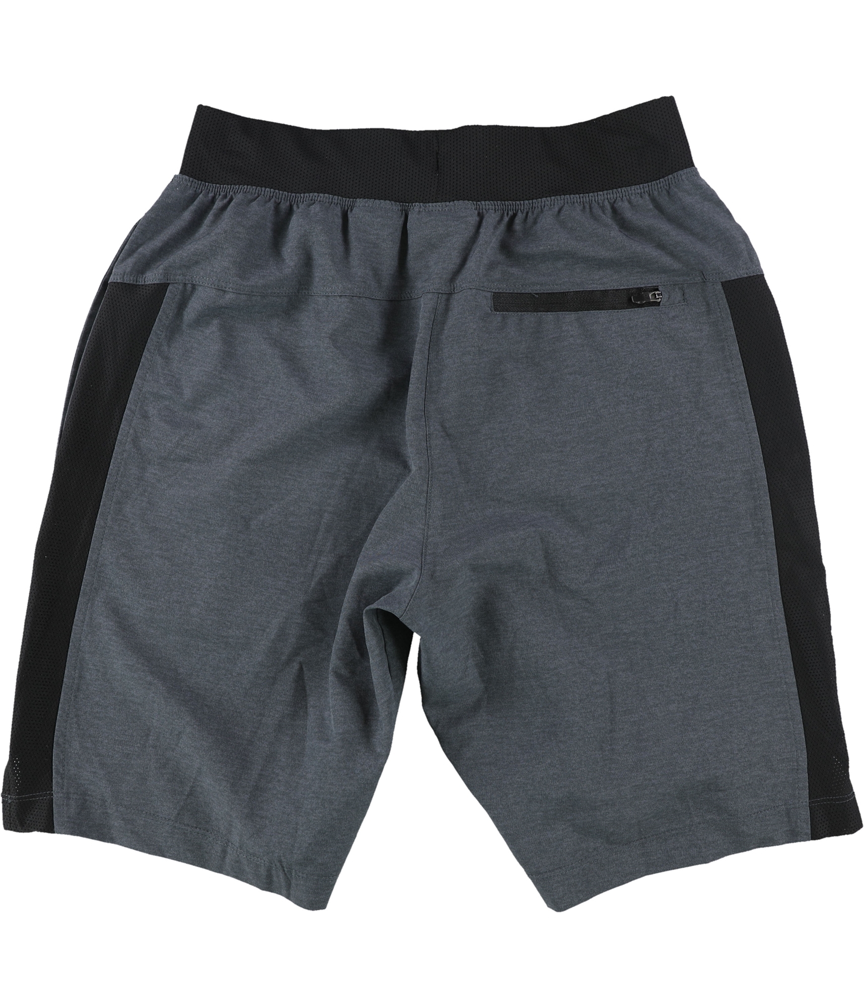 ASICS Mens Mixer Athletic Workout Shorts - Picture 7 of 13