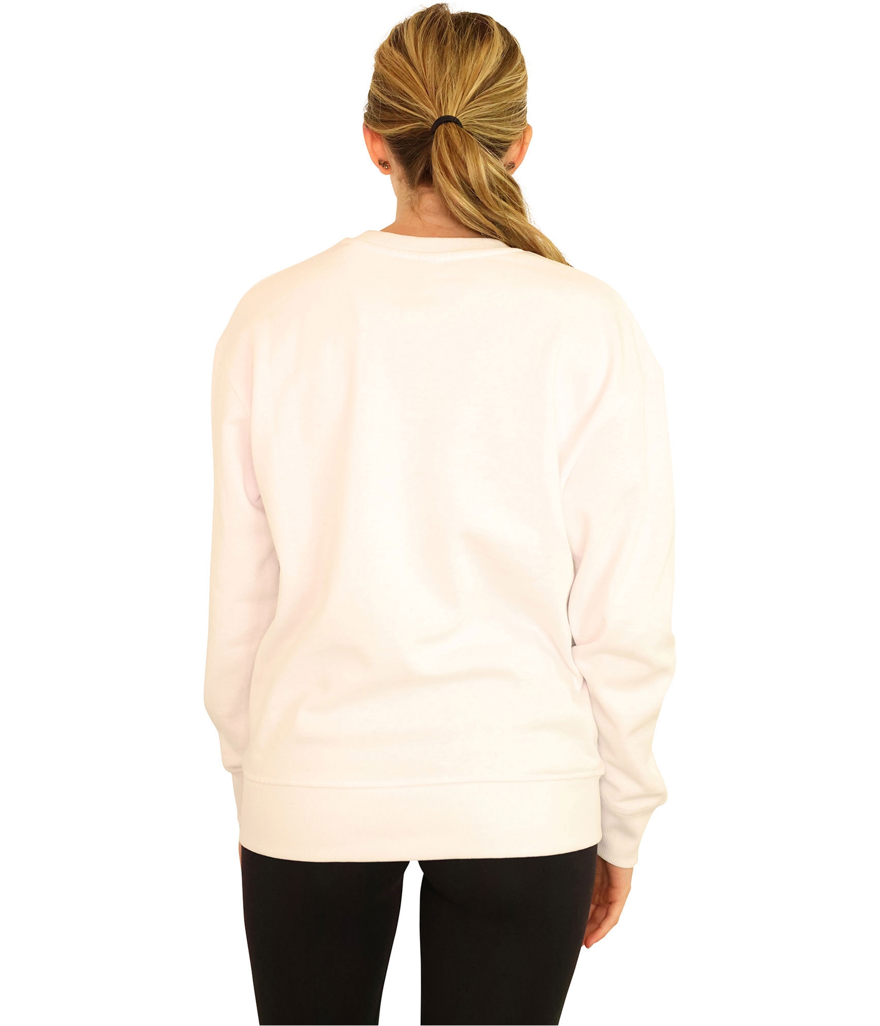 Elevenparis Womens Wild Sweatshirt - Picture 4 of 26