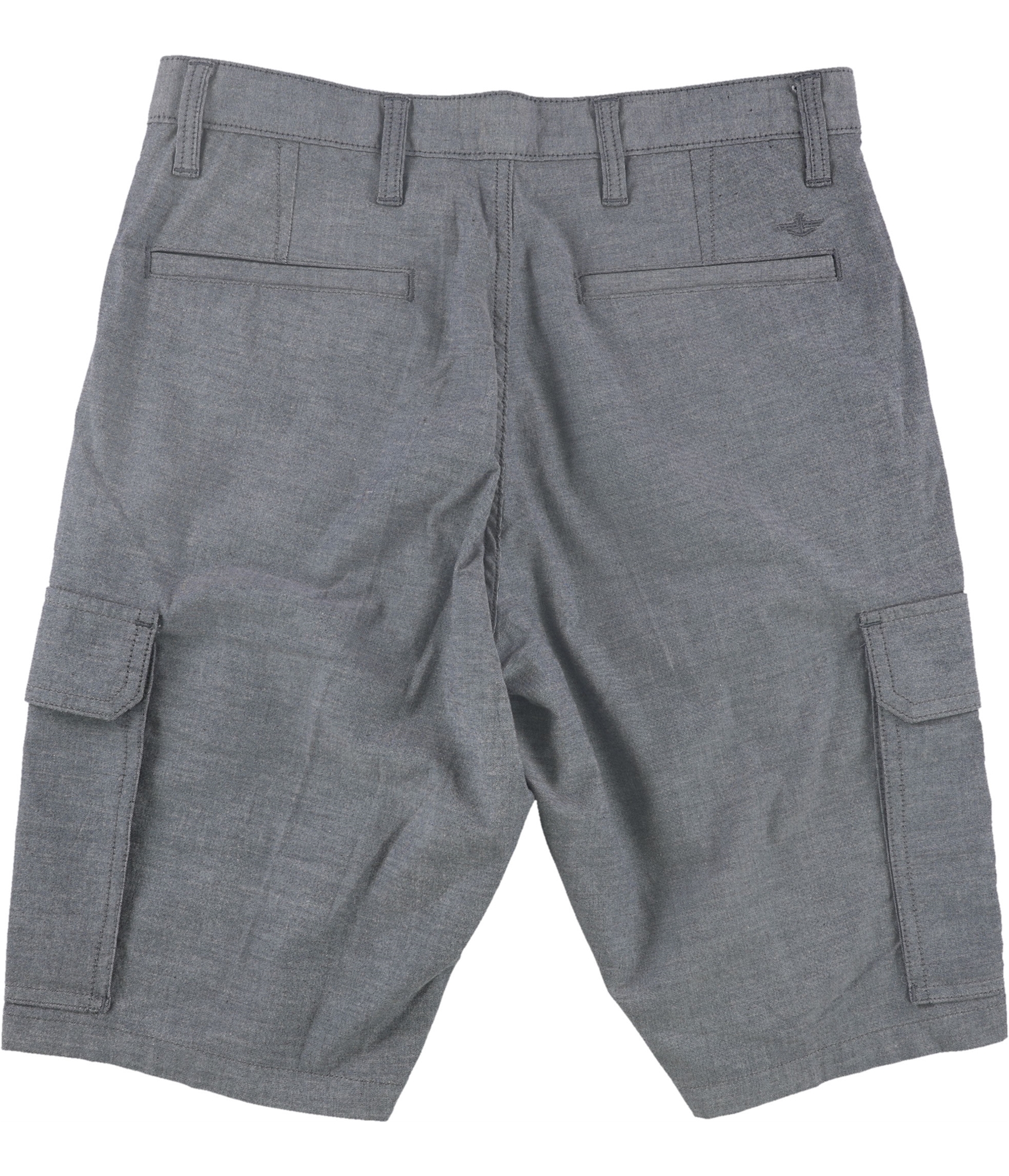 Мужские хлопчатобумажные повседневные шорты для прогулок Dockers 3890₽