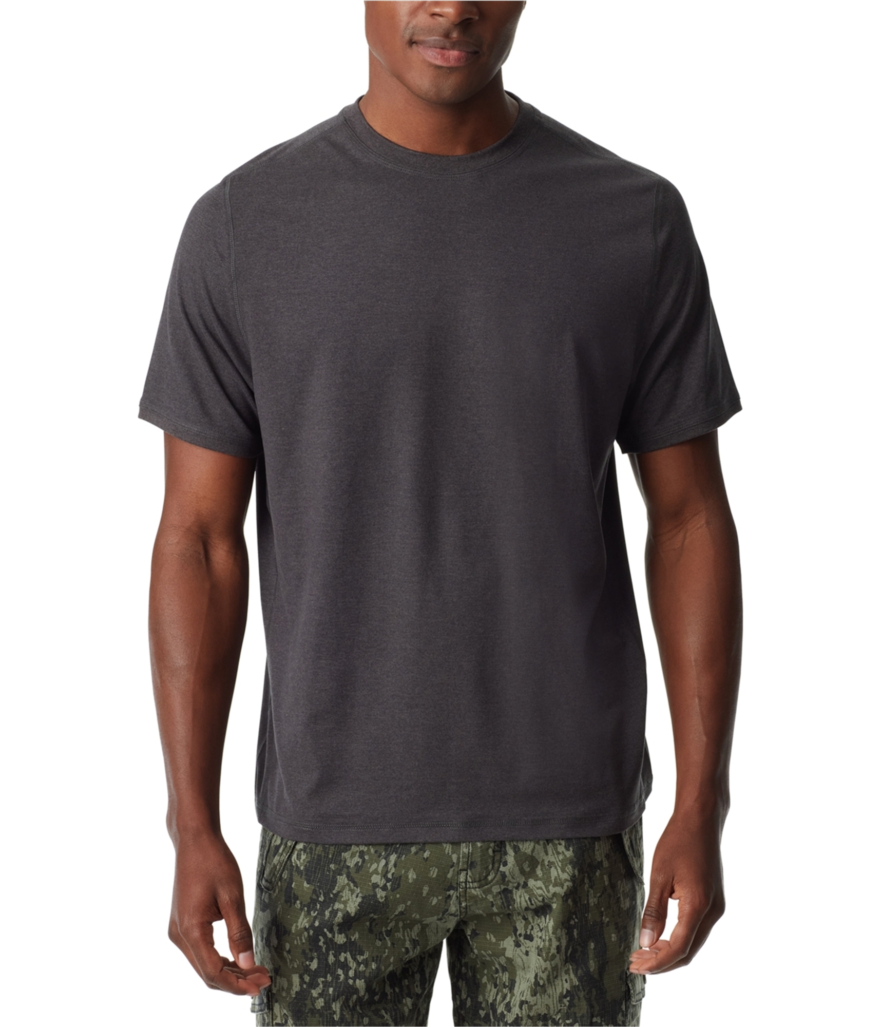 Базовая футболка BASS OUTDOOR Mens Core Performance Basic 3290₽