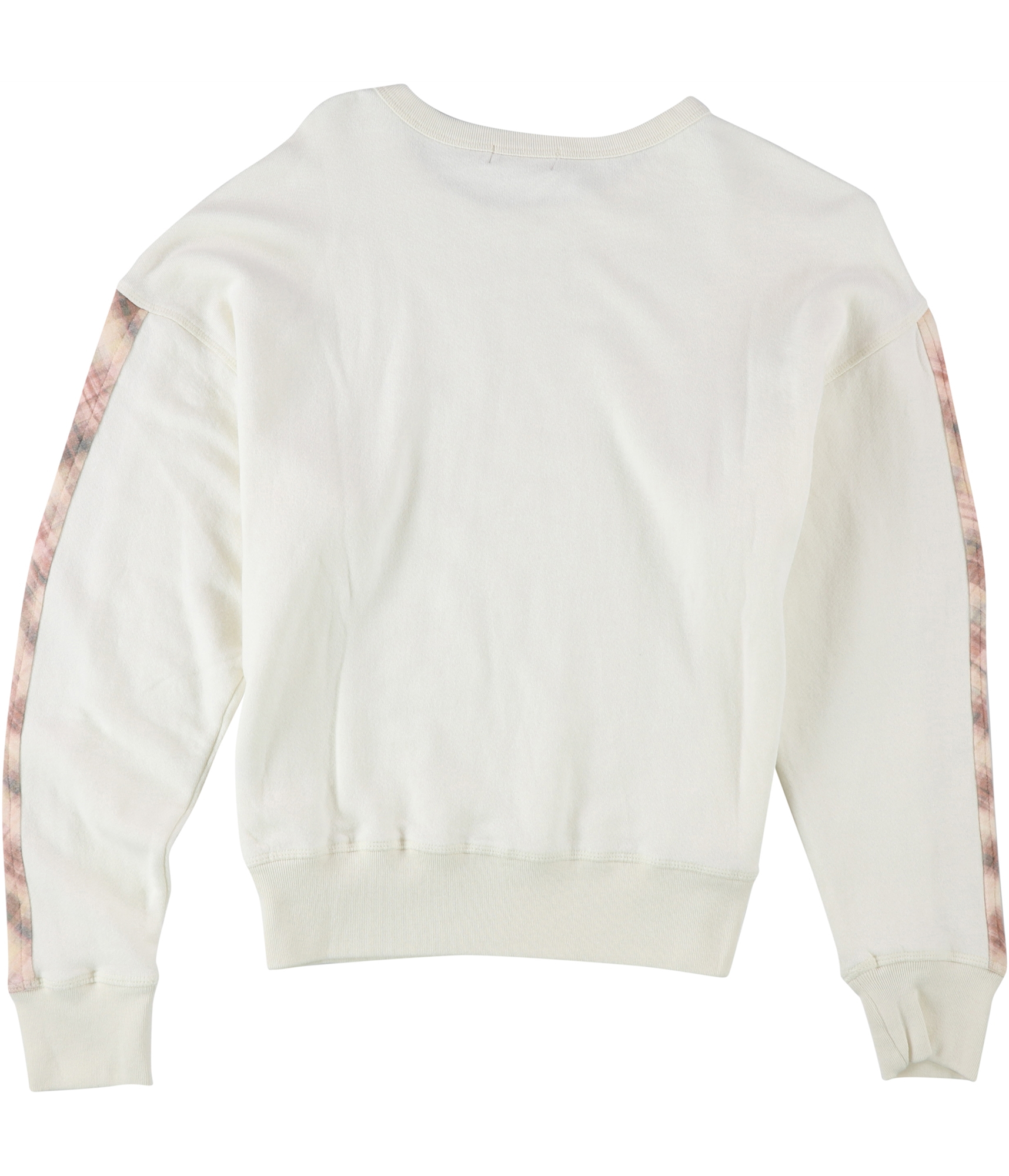 n:philanthropy Womens Azure Sweatshirt - Picture 3 of 5