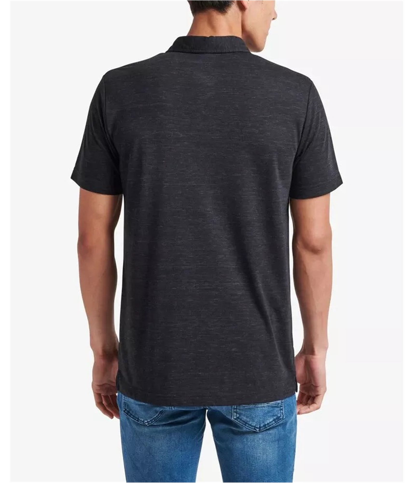 Мужская футболка-поло Reef Piston Tech 4690₽