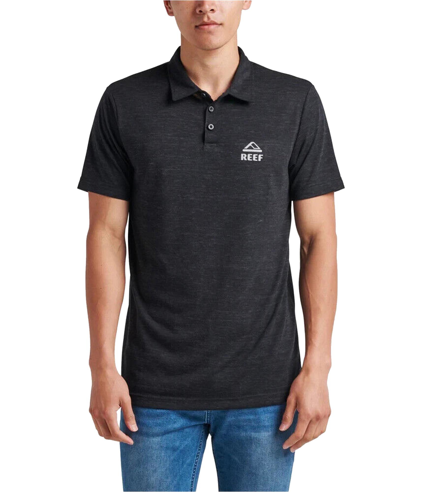 Мужская футболка-поло Reef Piston Tech 3890₽