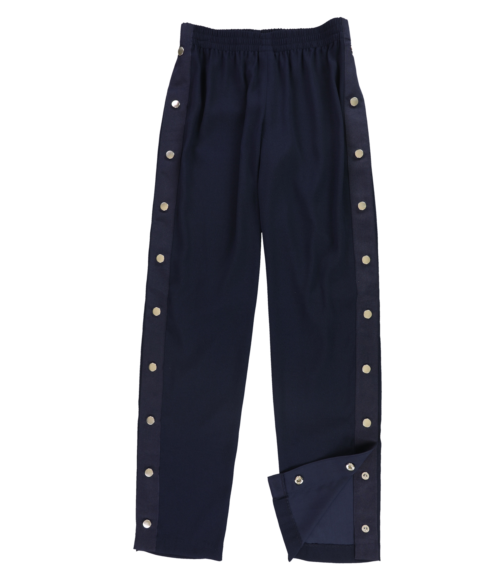 bar III Womens Embellished Soft Casual Sweatpants - Picture 5 of 6