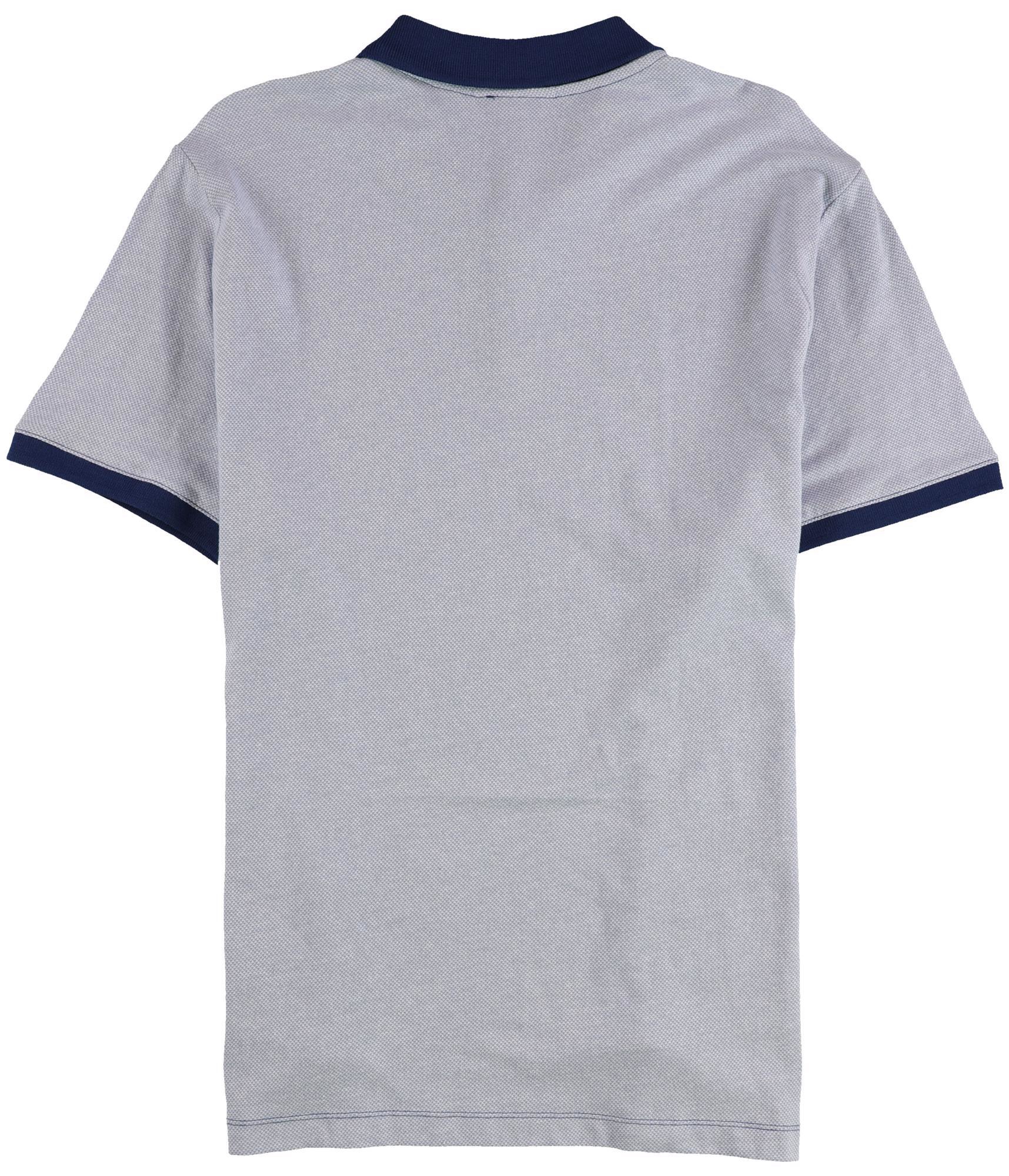 Мужская рубашка поло Perry Ellis в смешанном стиле 4490₽