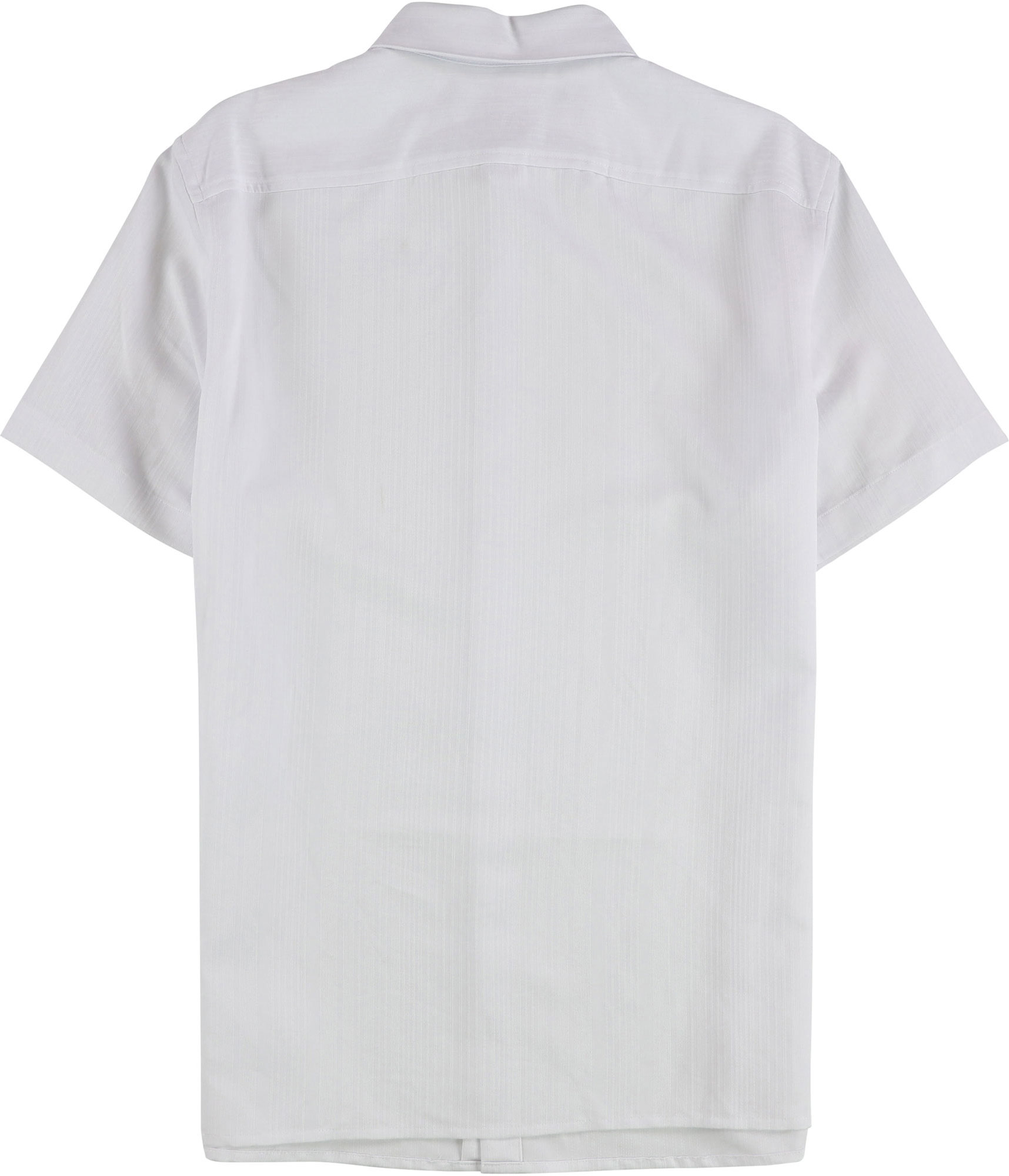 Мужская рубашка Perry Ellis из хлопка и вискозы Dobby на пуговицах Perry Ellis