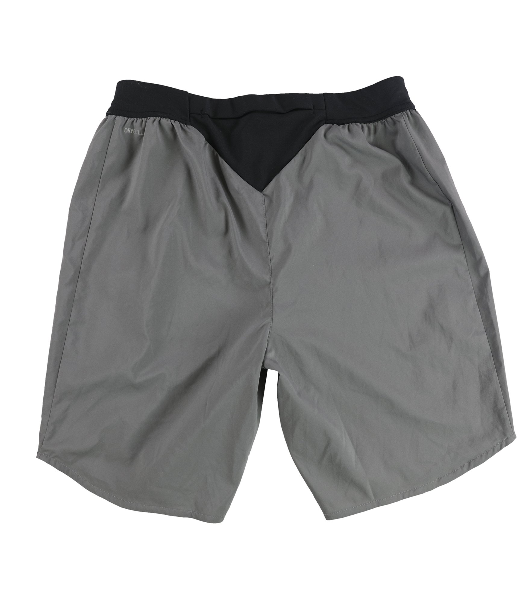 Puma Mens Drycell Running And Training Athletic Workout Shorts, Grey, Large - Bild 2 von 2