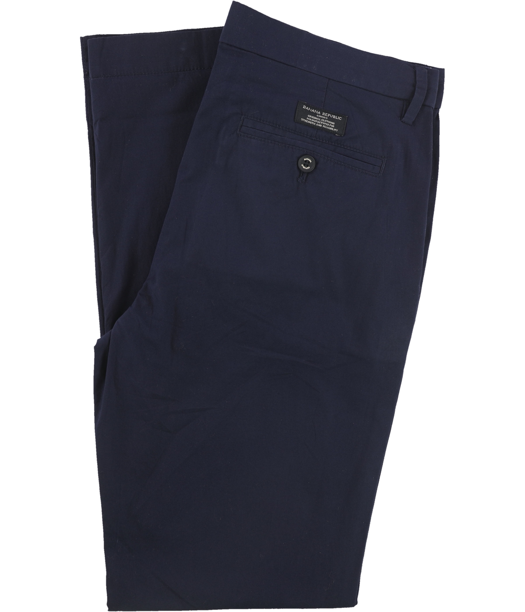 Banana Republic Mens Aiden Casual Chino Pants - Picture 2 of 6