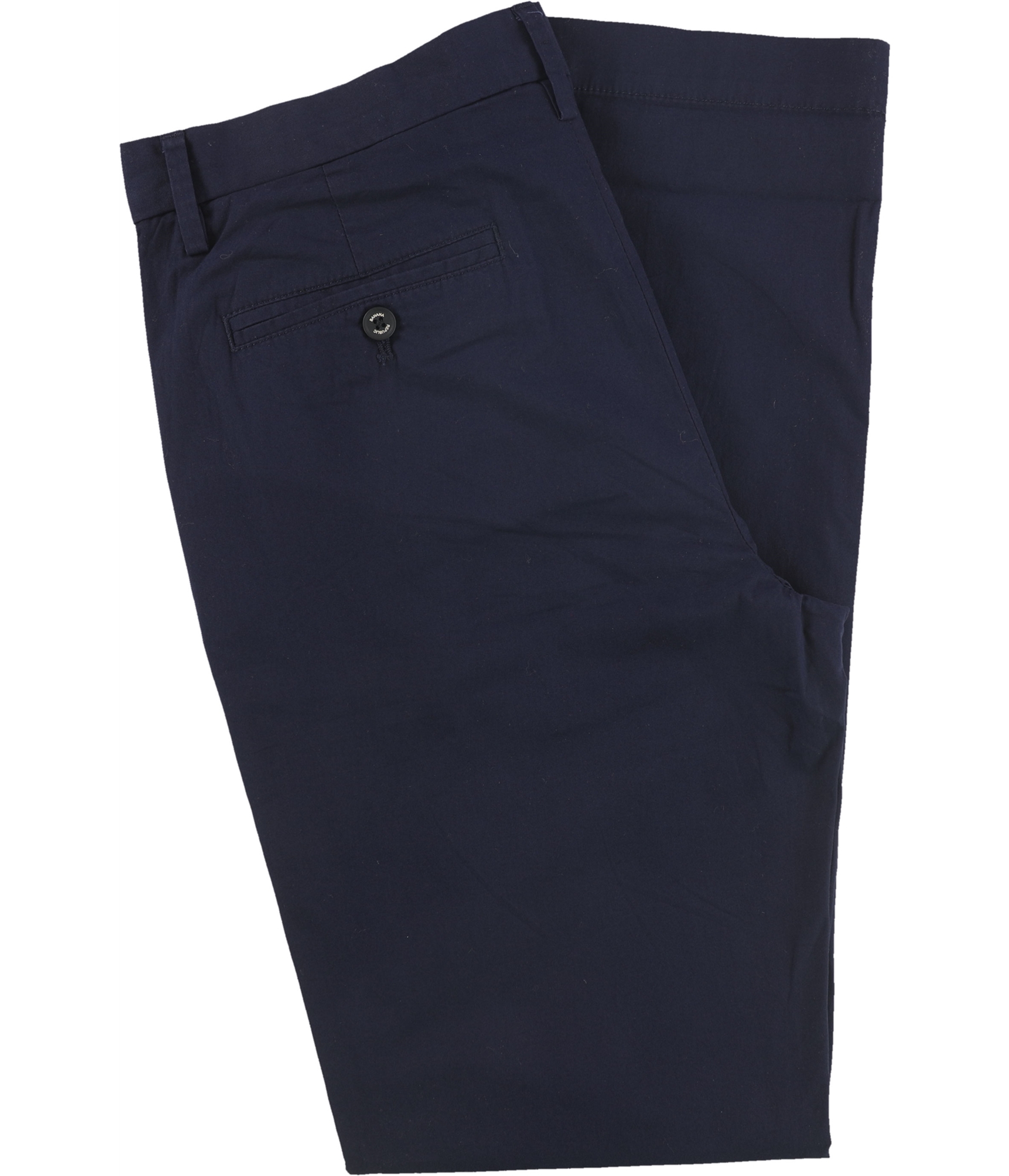 Banana Republic Mens Aiden Casual Chino Pants - Picture 3 of 6