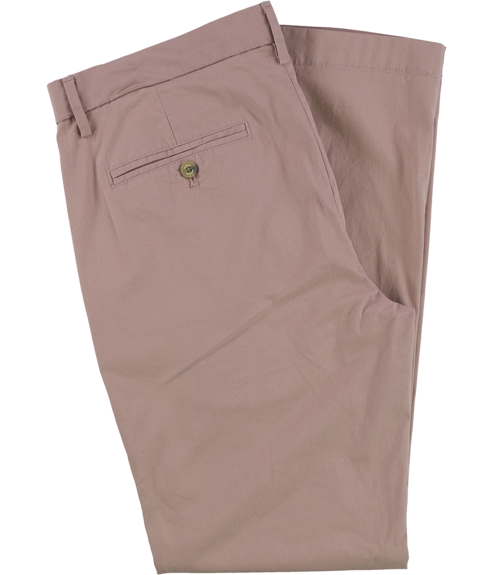Banana Republic Mens Aiden Casual Chino Pants - Picture 6 of 6