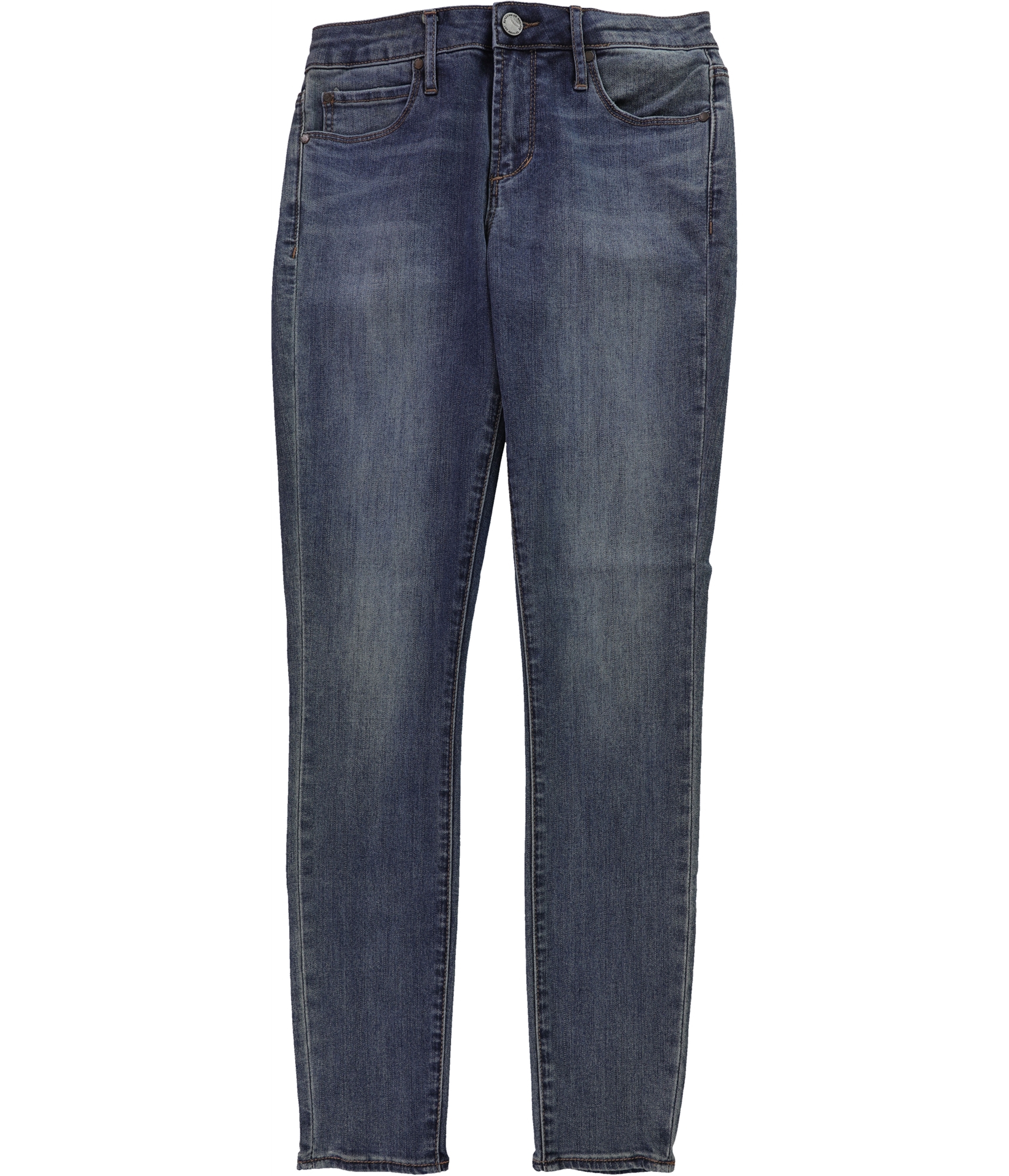 Модные женские джинсы Sarah Skinny Fit, alta, 26