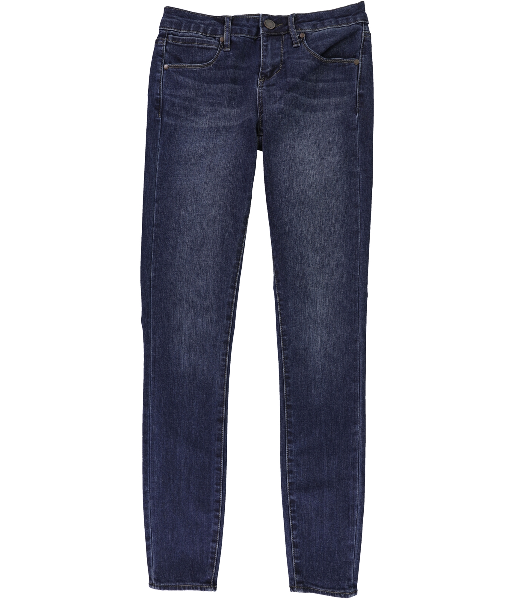 Articles of Society Womens Sarah Skinny Fit Jeans, reedcreek, 27