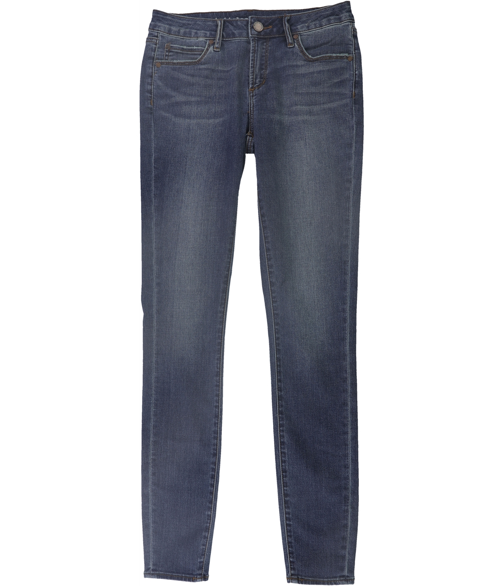 Articles of Society Womens Mya Skinny Fit Jeans, paris, 26