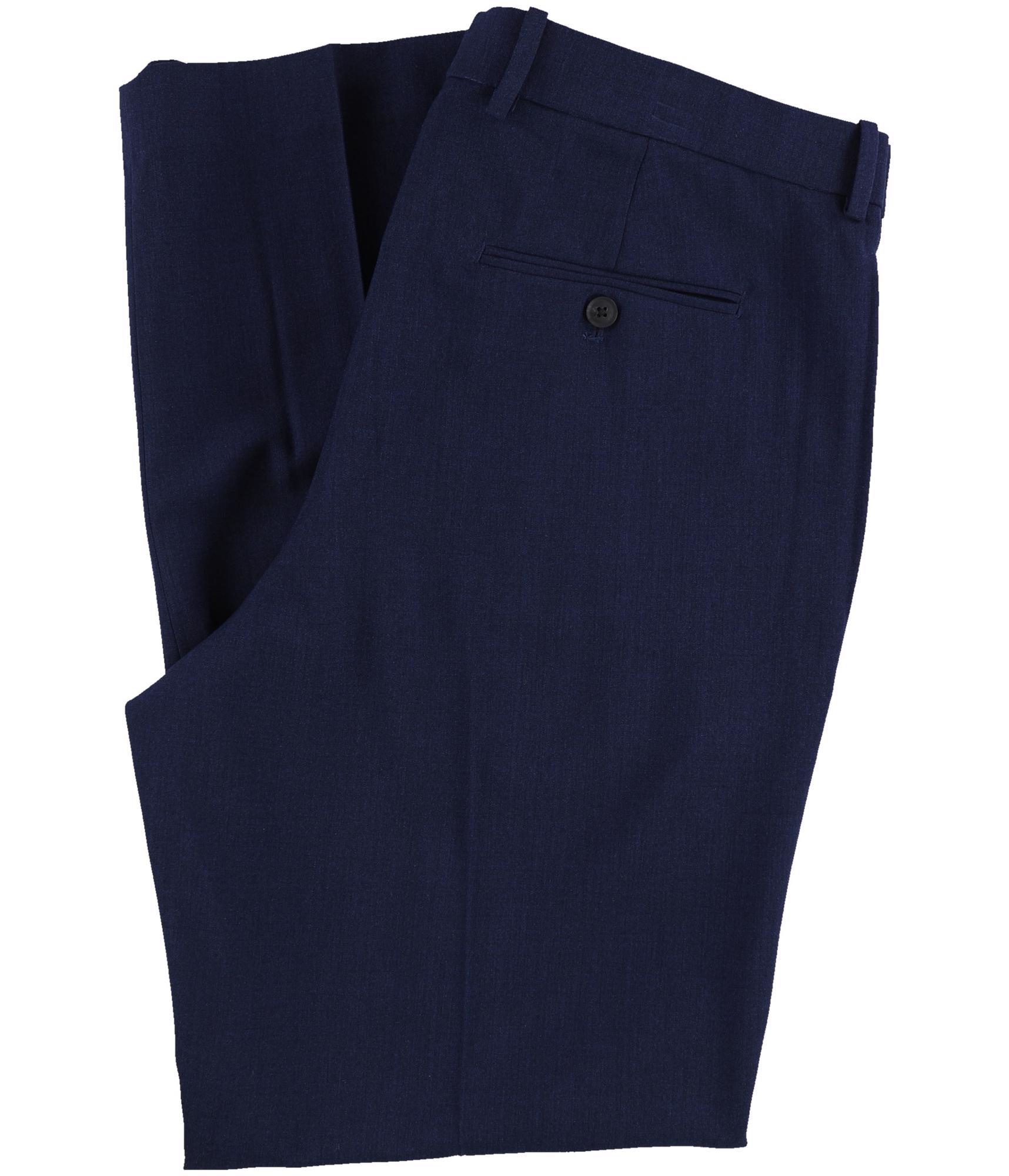 Perry Ellis Mens Modern Fit Dress Pants Slacks - Picture 2 of 7