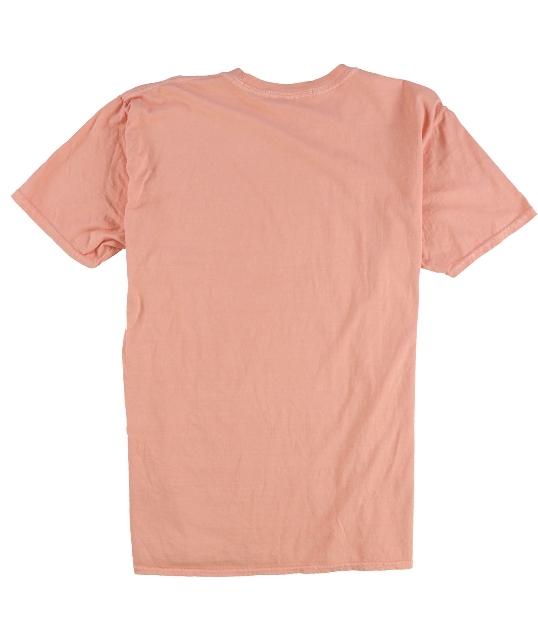 Project Social T Womens Solid Oversized Basic T-Shirt - Picture 3 of 4