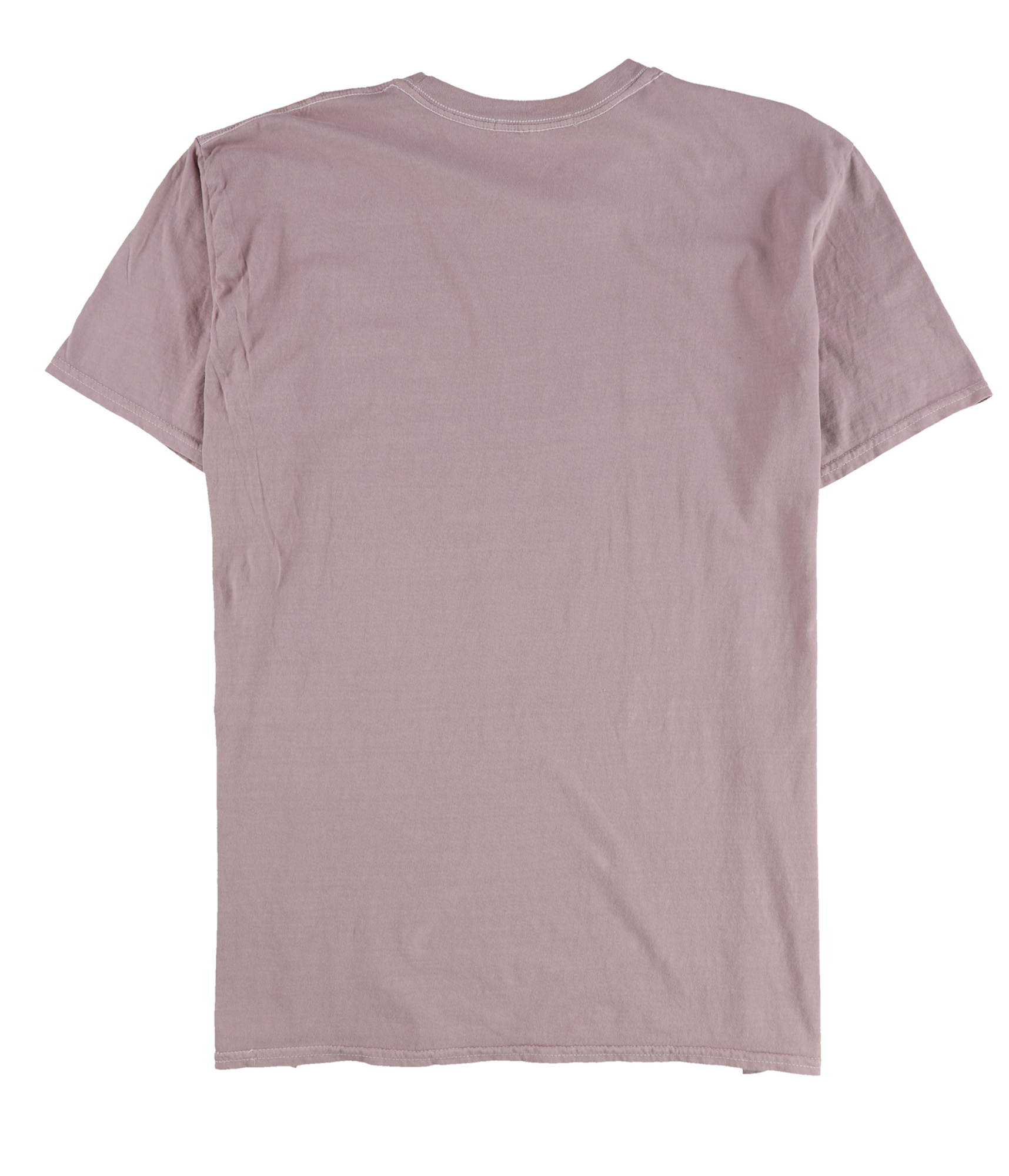 Project Social T Womens Solid Oversized Basic T-Shirt - Picture 4 of 4