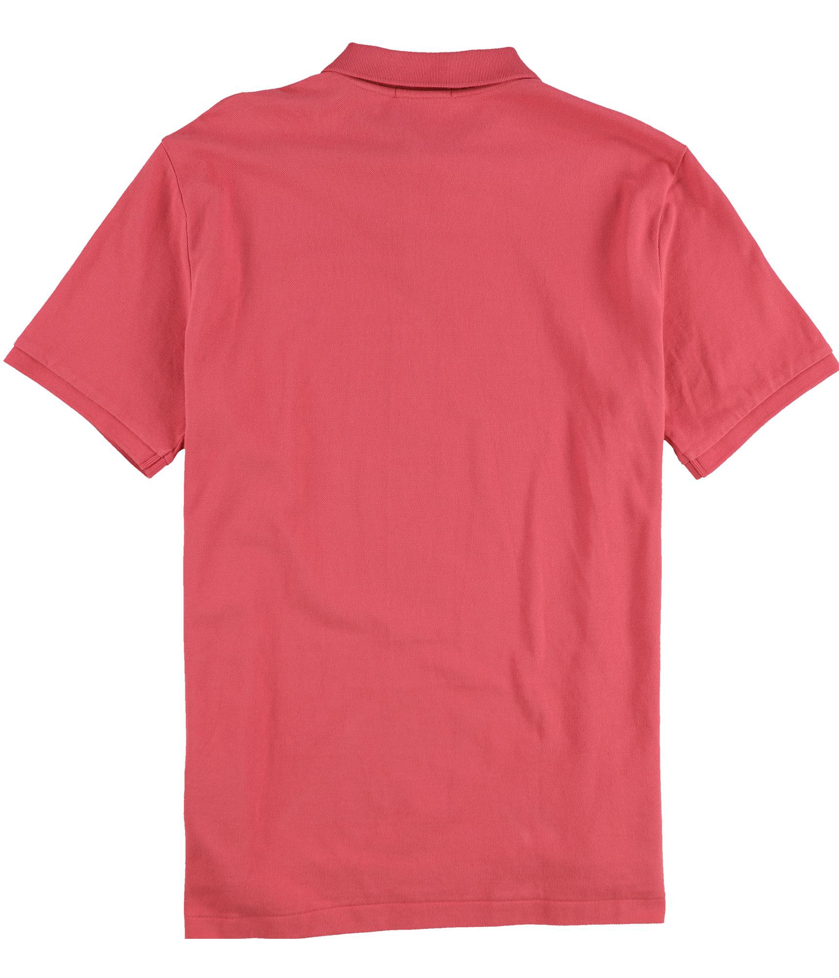 Ralph Lauren Mens Classic Fit Polo Shirt - Picture 2 of 2