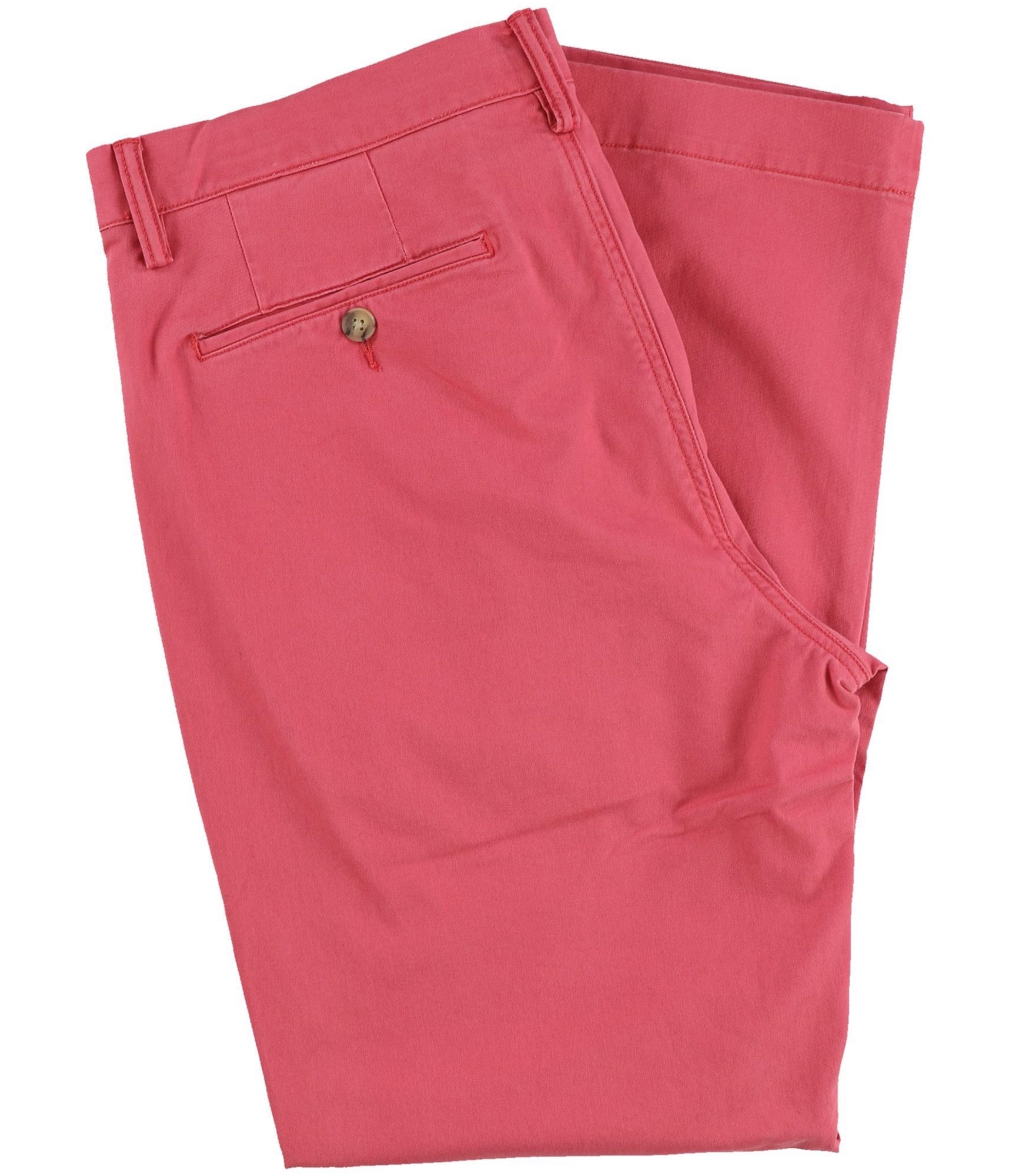 Ralph Lauren Mens Straight Fit Washed Stretch Casual Chino Pants - Picture 3 of 9