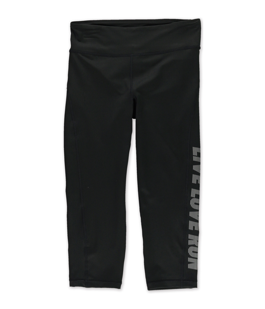 Повседневные леггинсы Aeropostale Womens Active Stretch