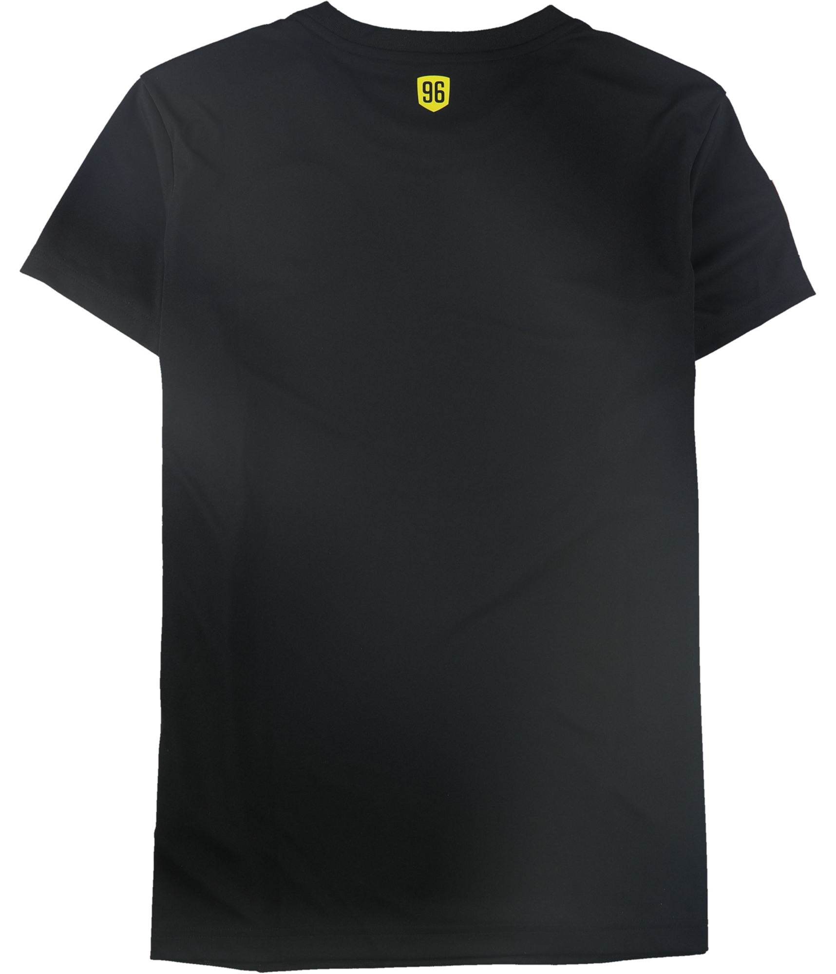 Adidas Womens Columbus Crew Jersey - Picture 4 of 13