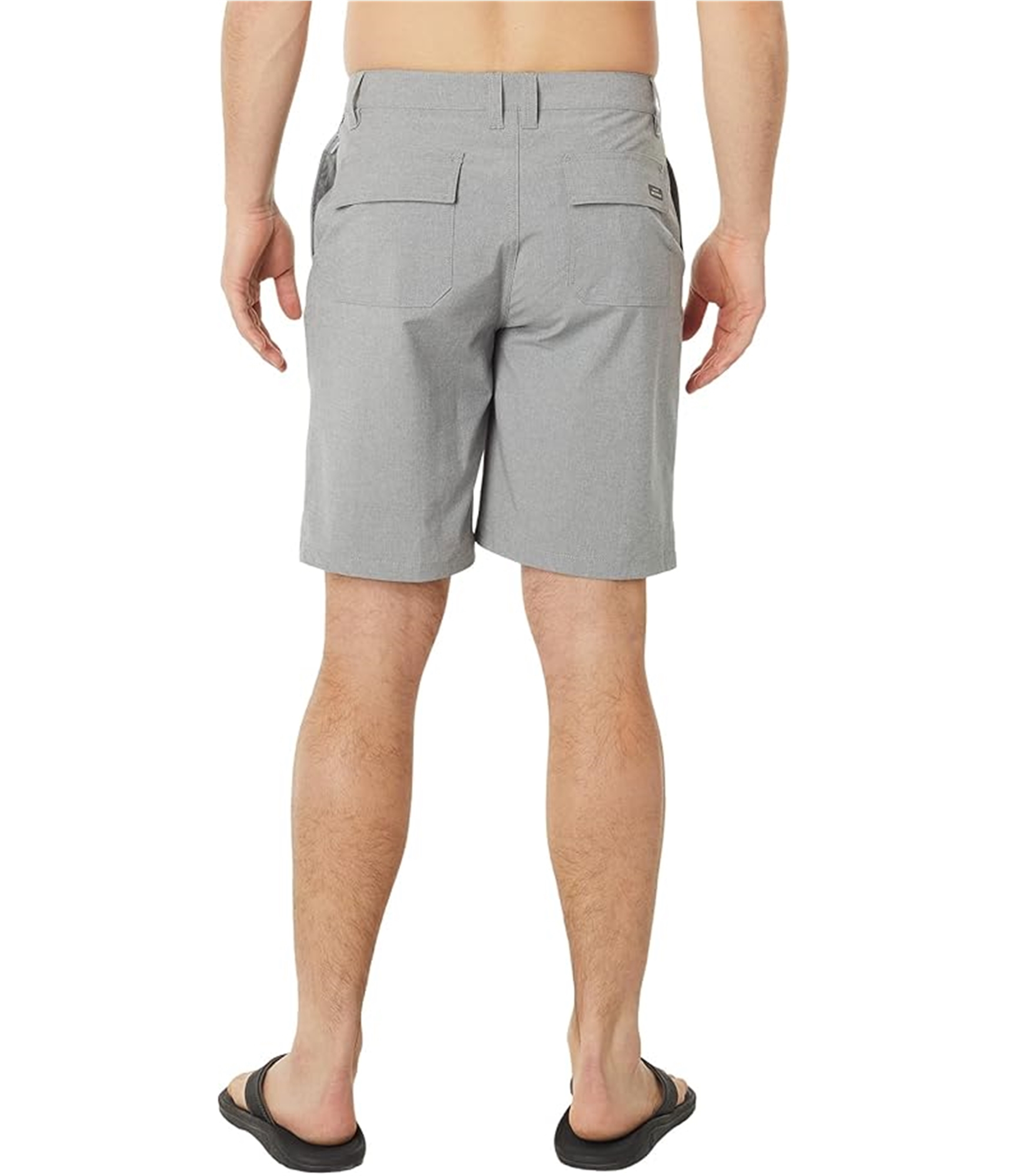 Quiksilver Mens BOARDRIDERS Casual Cargo Shorts - Picture 3 of 3