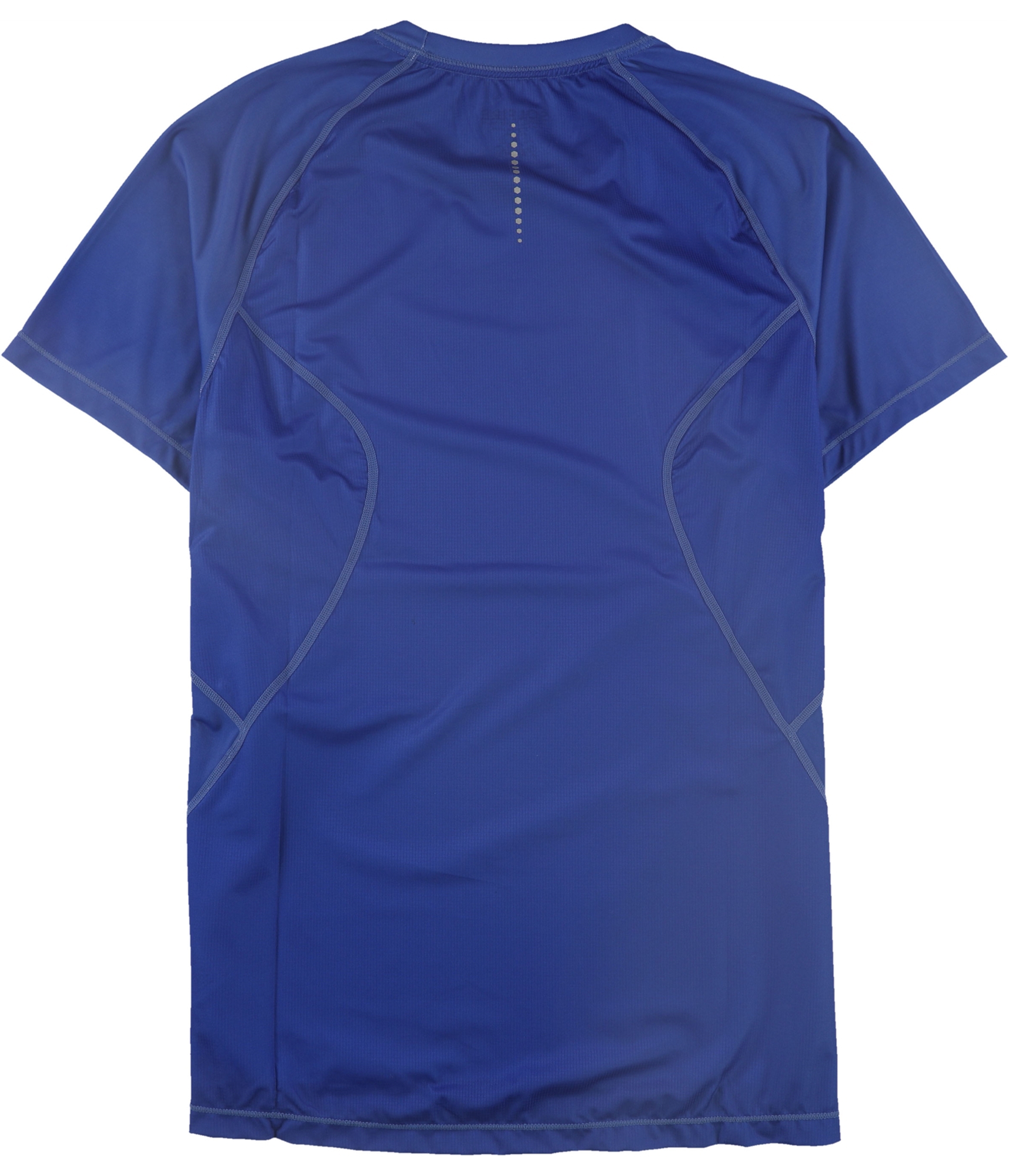 Мужская футболка с графическим изображением SOLFIRE Full Speed patriotblue M 4290₽