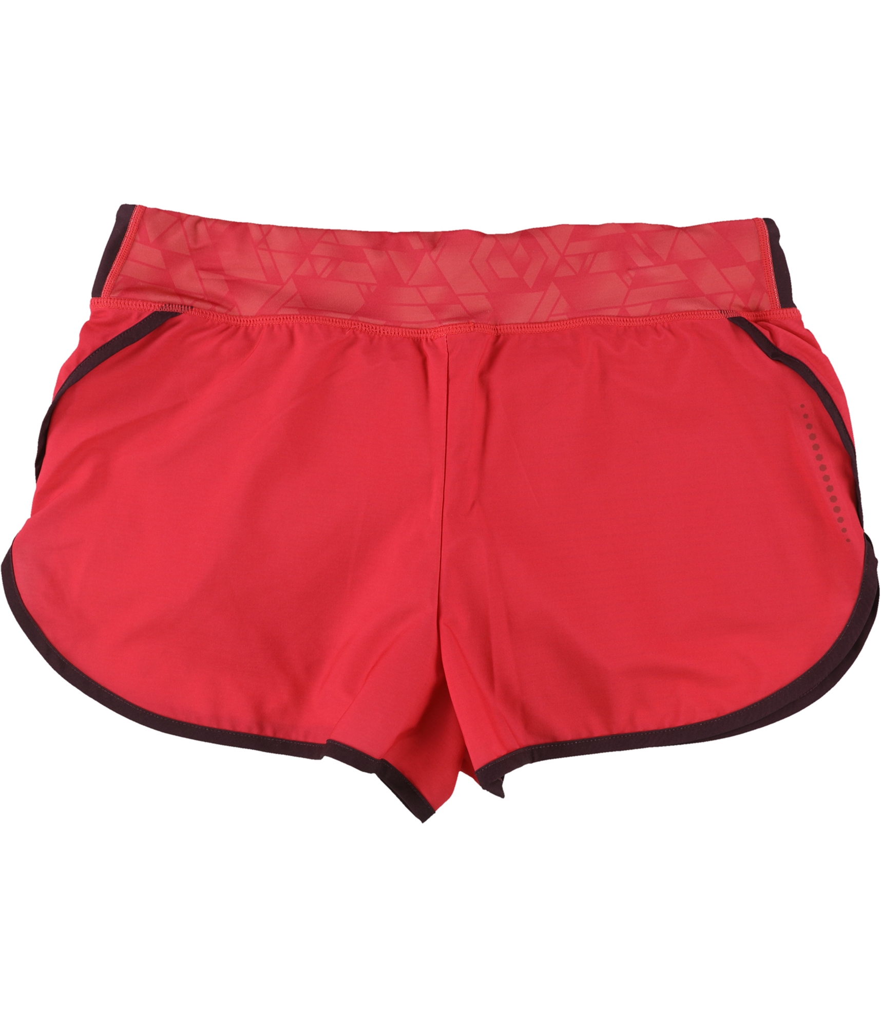 SOLFIRE Womens Peak Athletic Workout Shorts - Picture 8 of 8