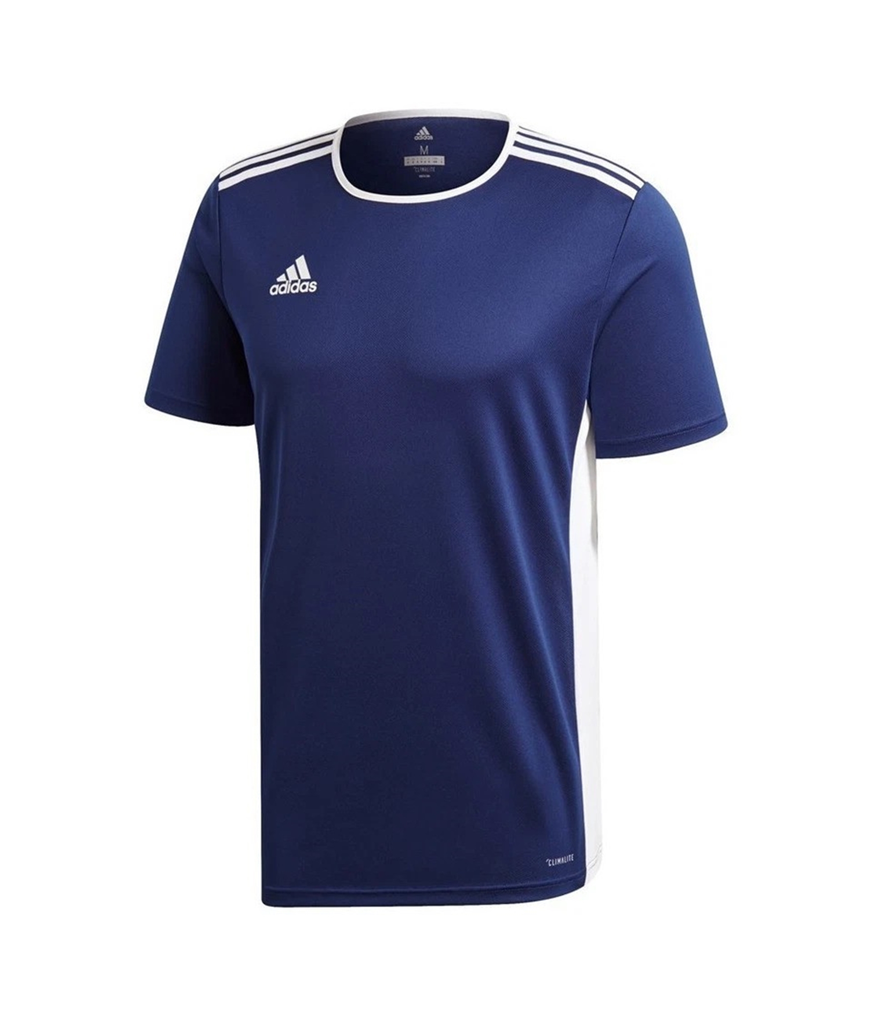 Трикотаж Adidas Mens Entrada 18 синий Средний 2890₽