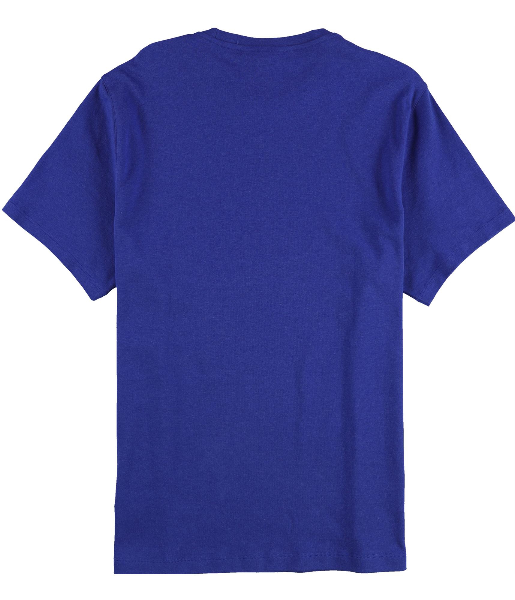 Michael Kors Mens Jersey Basic T-Shirt - Bild 2 von 3