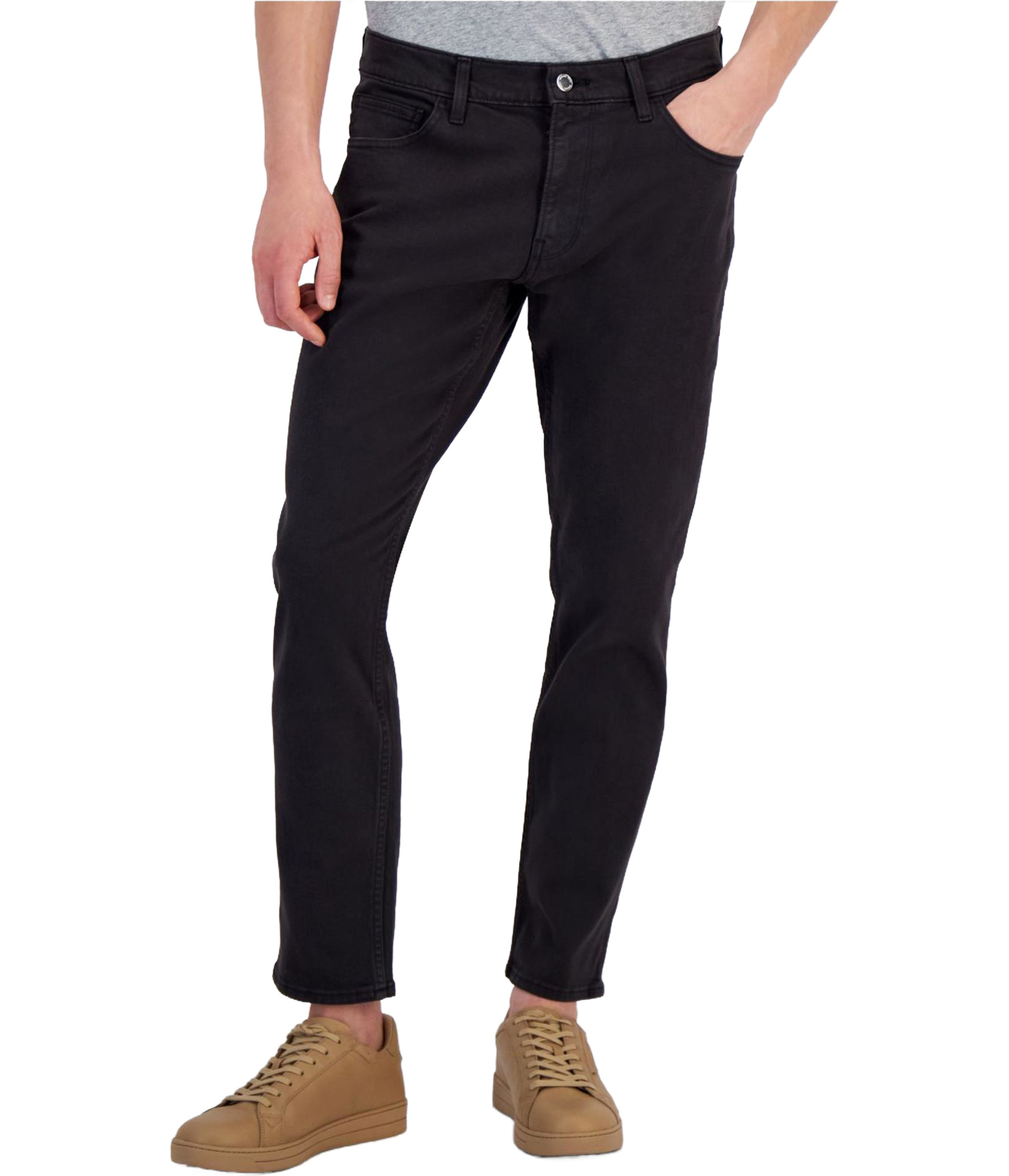 Мужские джинсы спортивного покроя Parker от Michael Kors 6790₽