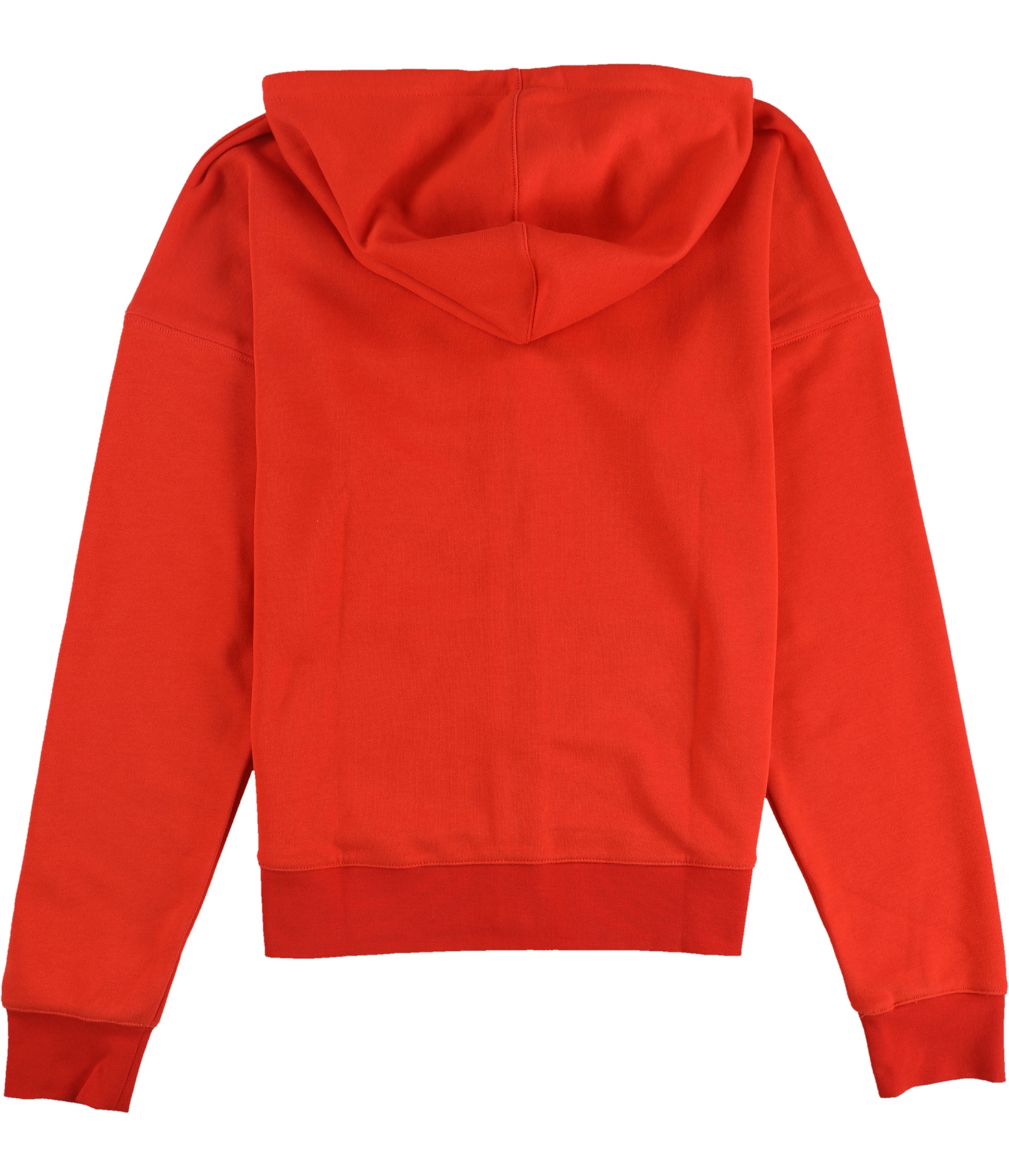 Reebok Damen Training Essentials French Terry Hoodie Sweatshirt, insrot, S - Bild 2 von 2