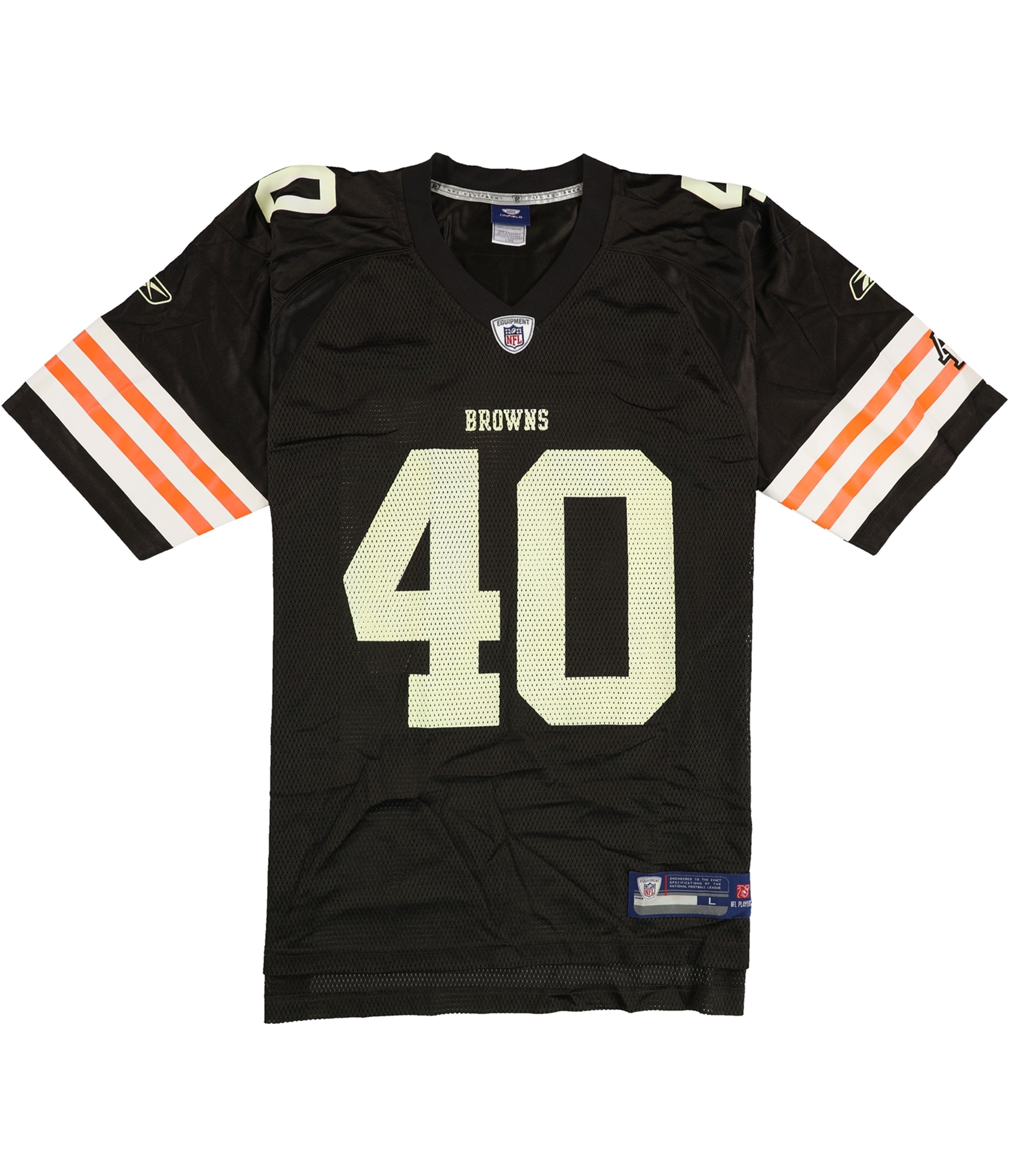 Мужская майка ONFIELD Hillis 40, hillis40, L