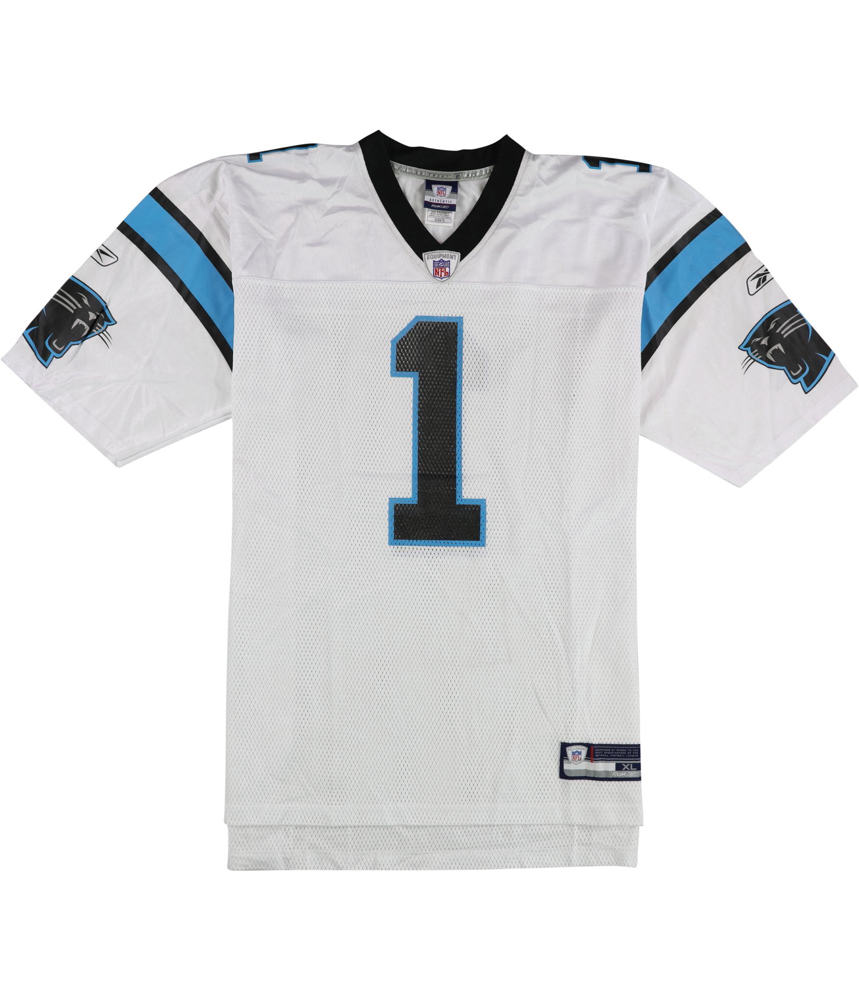 Мужская майка для игроков НФЛ ONFIELD, panthersnewton1, XL