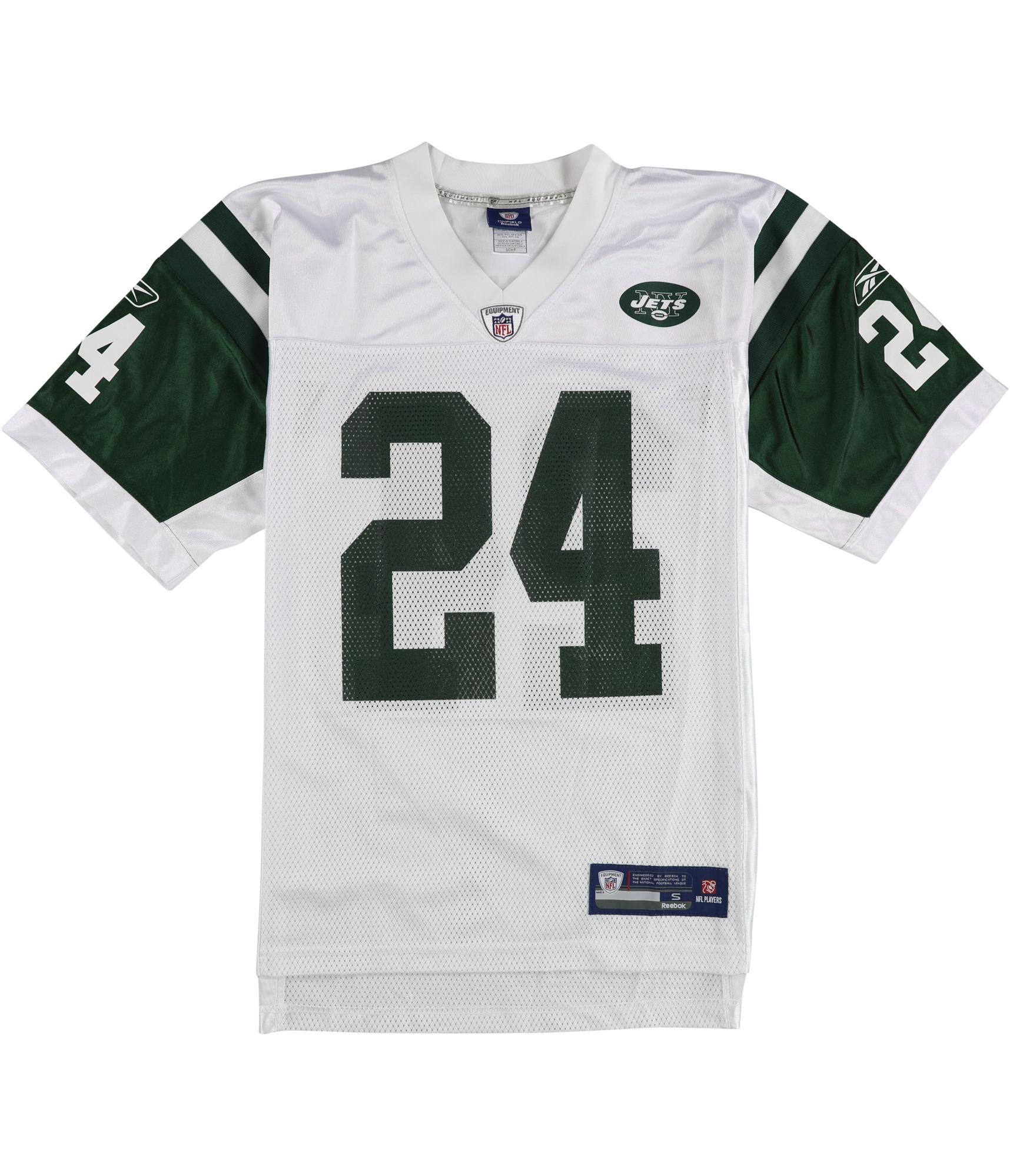 Мужская майка NY Jets от NFL, revision24, S