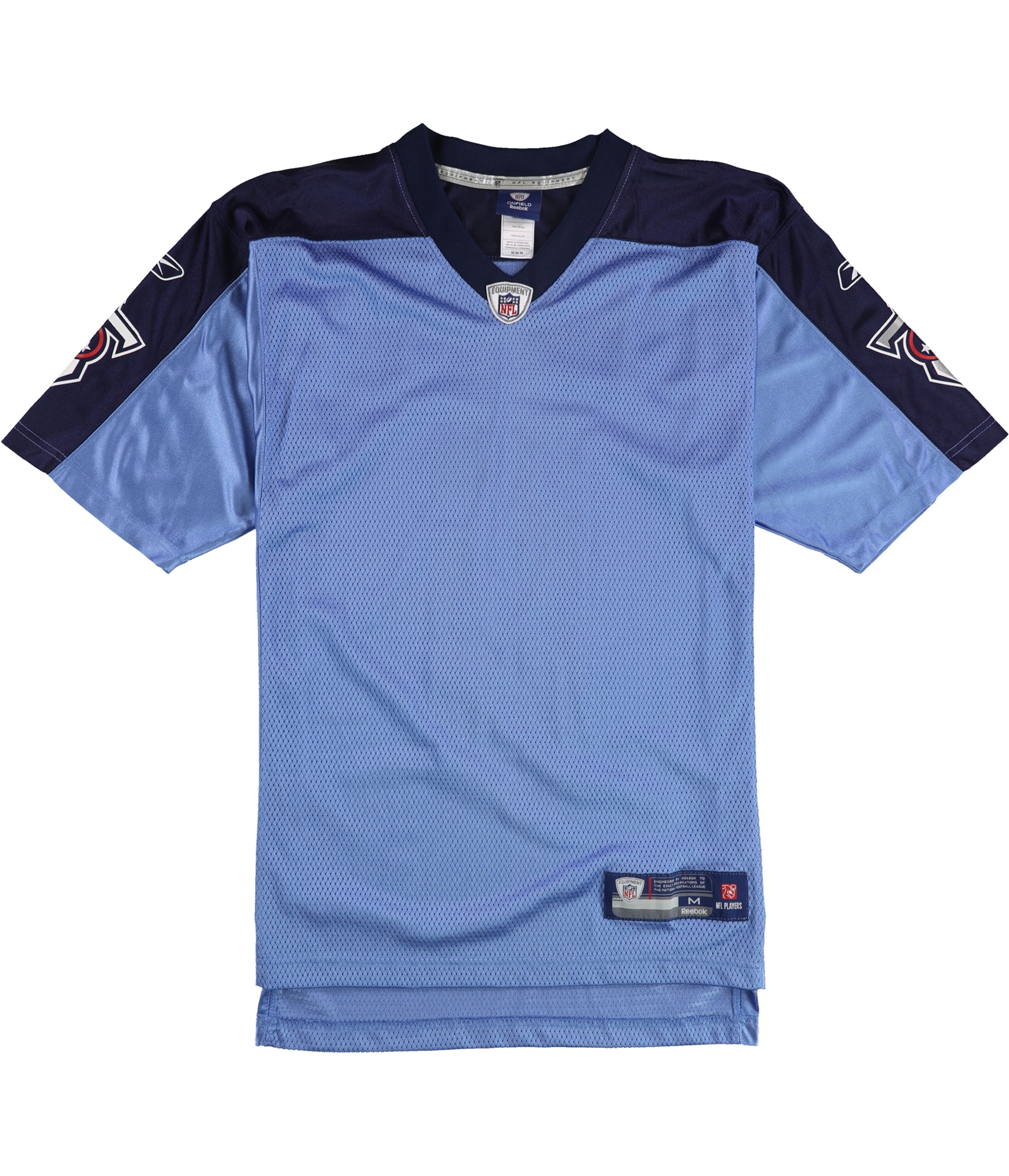 Футболка ONFIELD Mens Titans 5kerrycollins M 6790₽