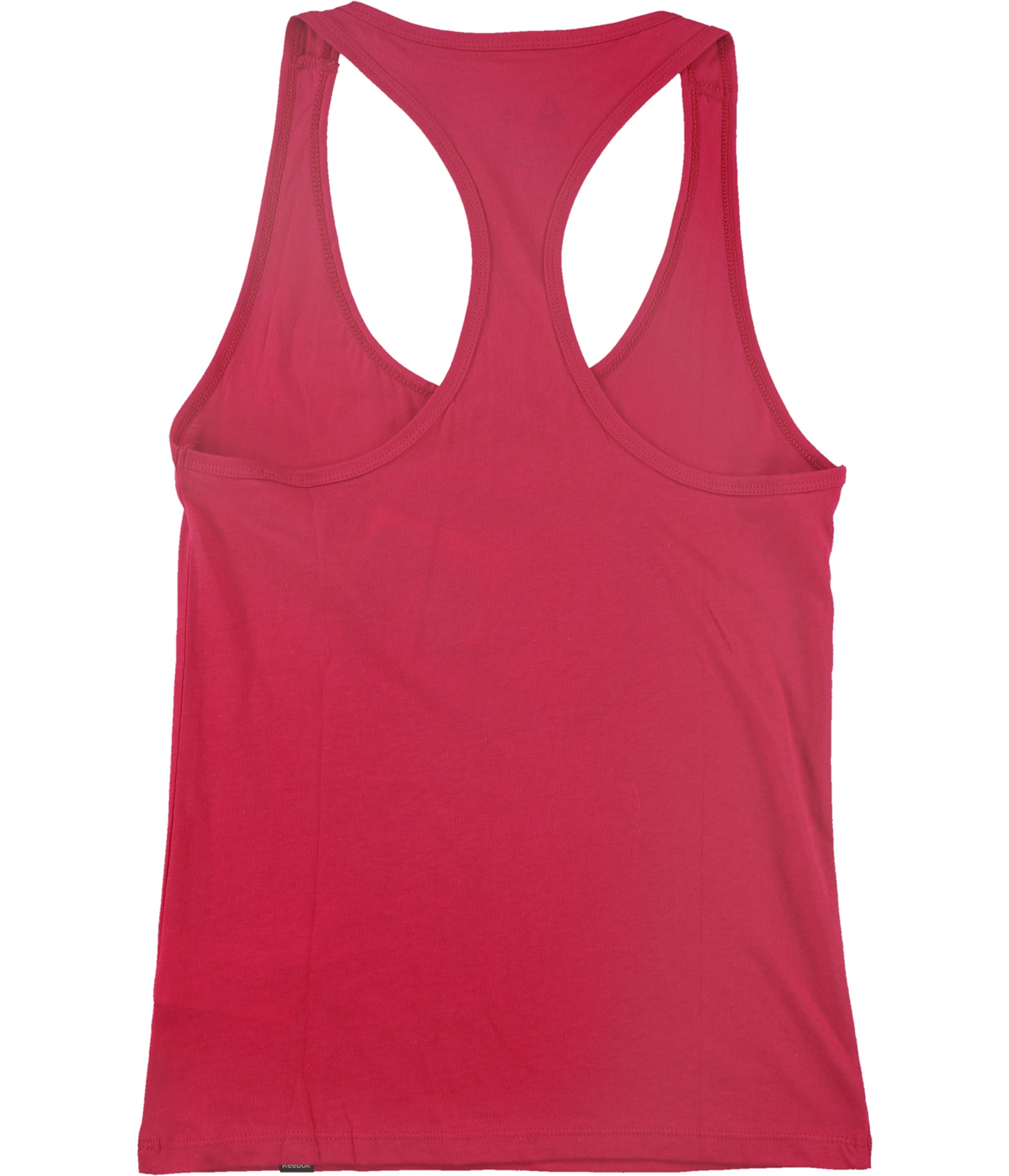 Reebok Womens CrossFit Games Crest Racerback Tank Top - Picture 3 of 5