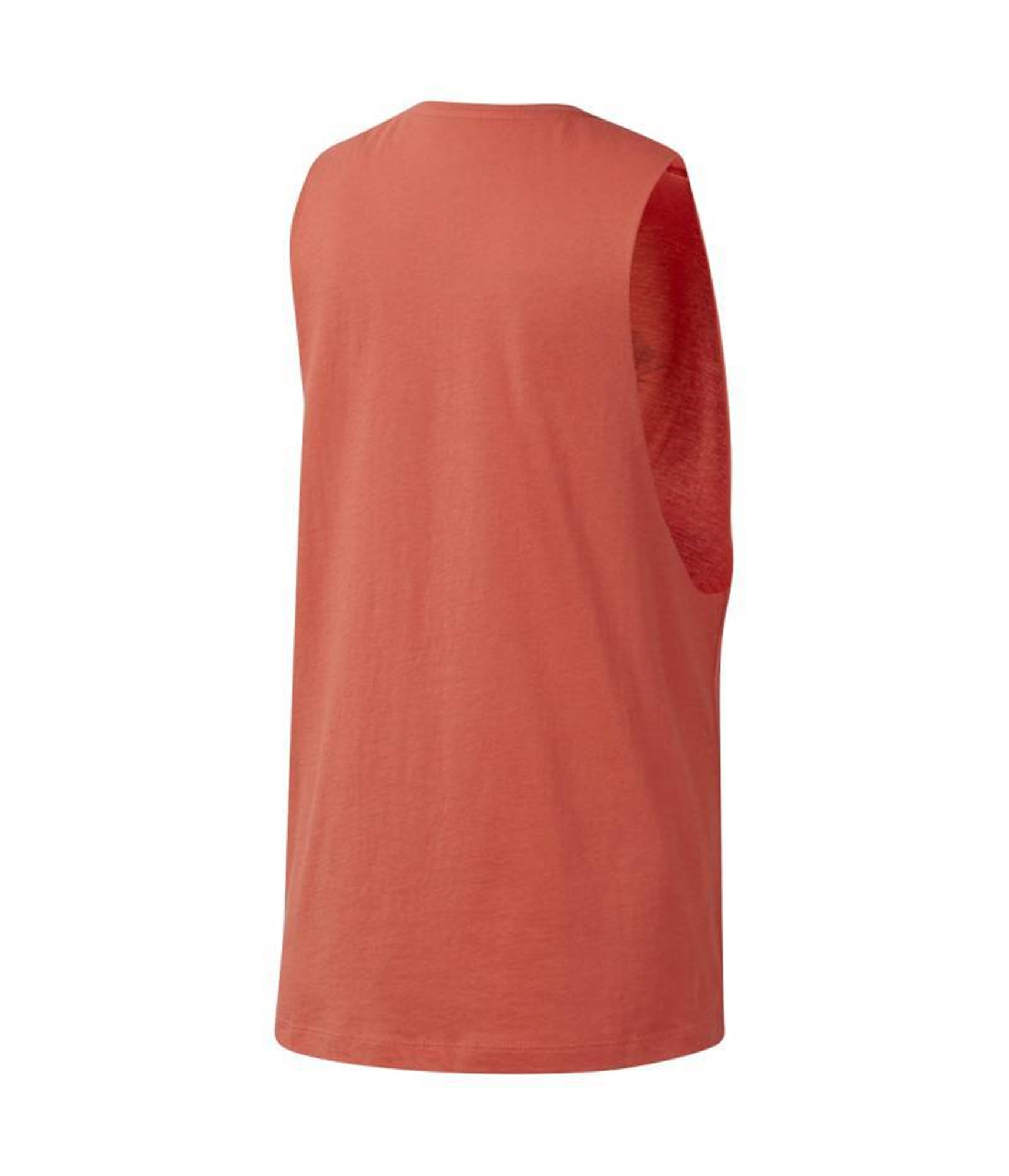 Reebok Womens Distressed CrossFit Games 2019 Muscle Tank Top - Picture 8 of 22